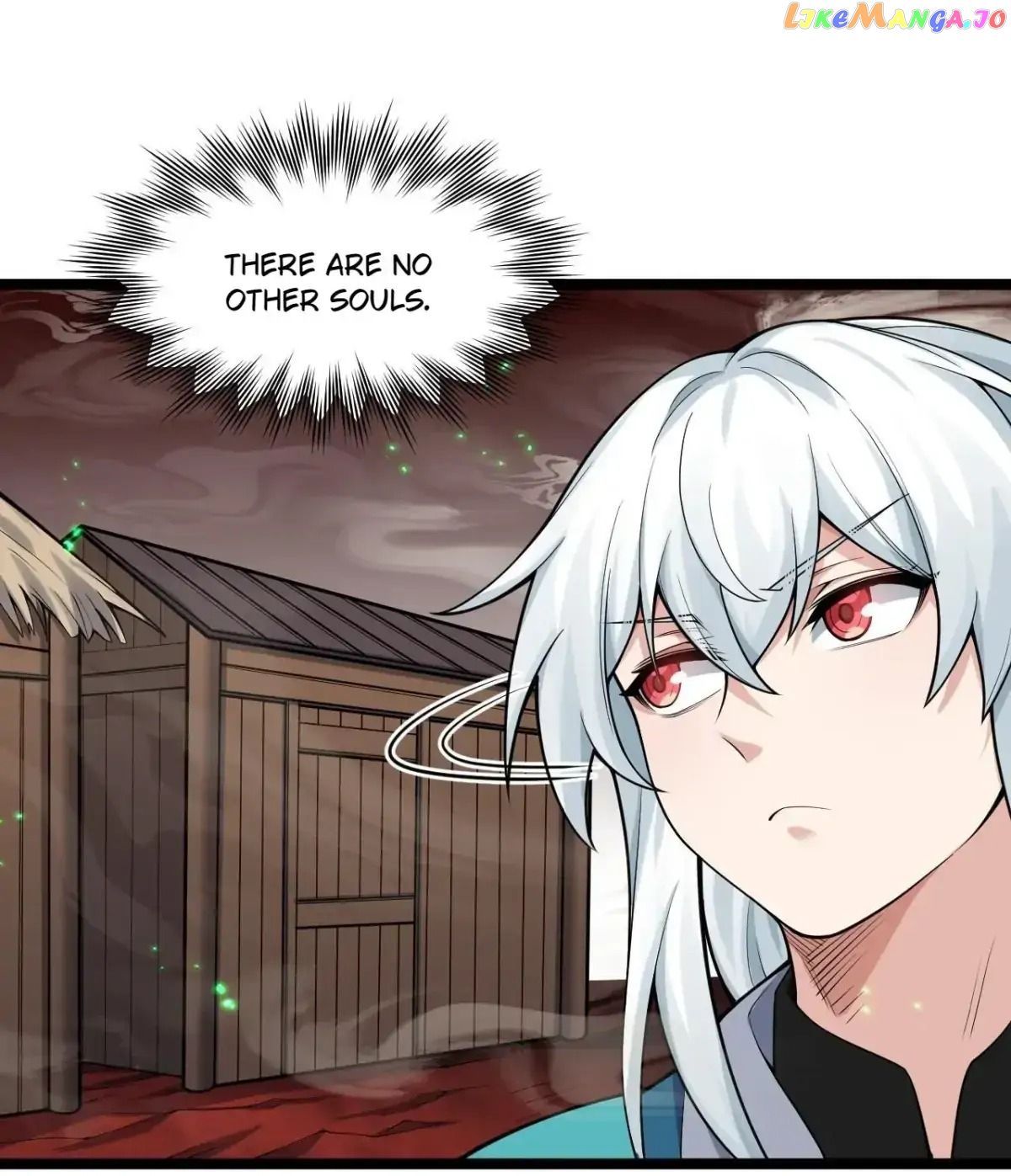 Good Disciple, Have Pity On Your Master! chapter 142 page 10