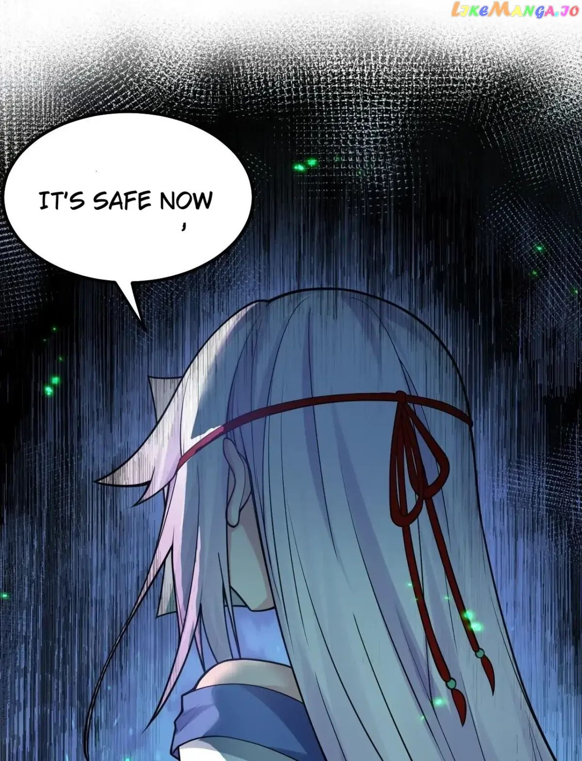 Good Disciple, Have Pity On Your Master! chapter 142 page 13