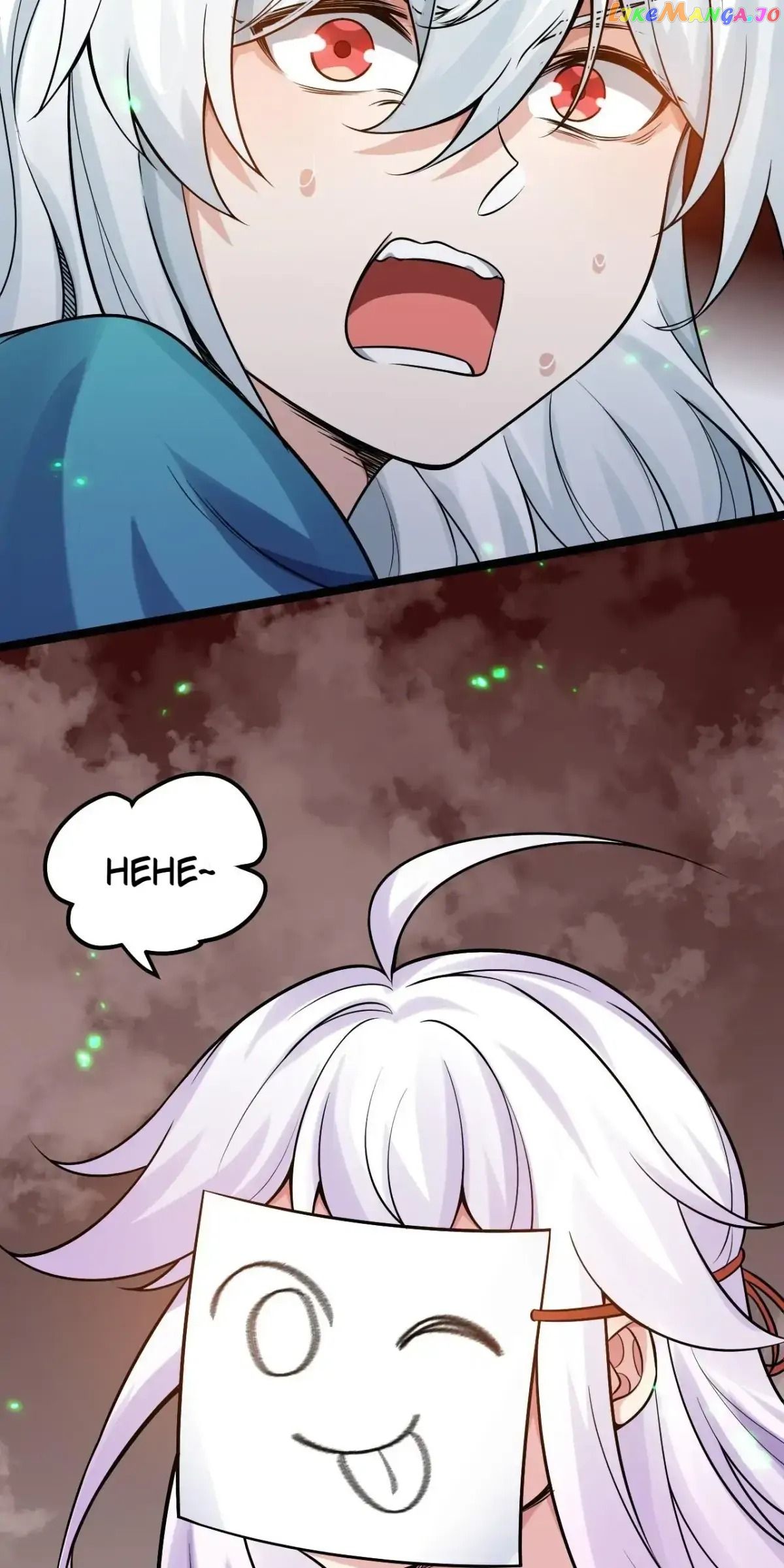 Good Disciple, Have Pity On Your Master! chapter 142 page 2