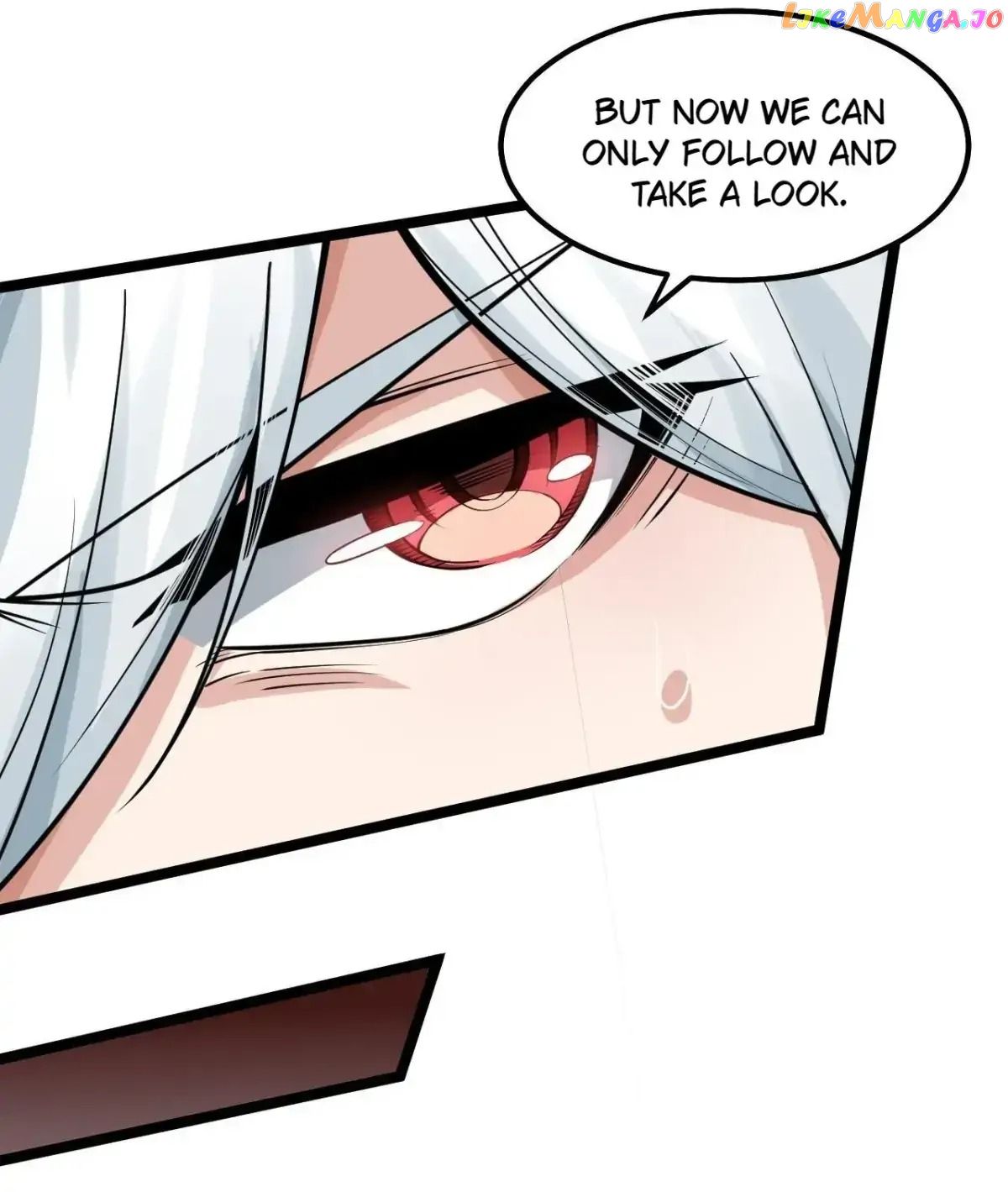 Good Disciple, Have Pity On Your Master! chapter 142 page 7