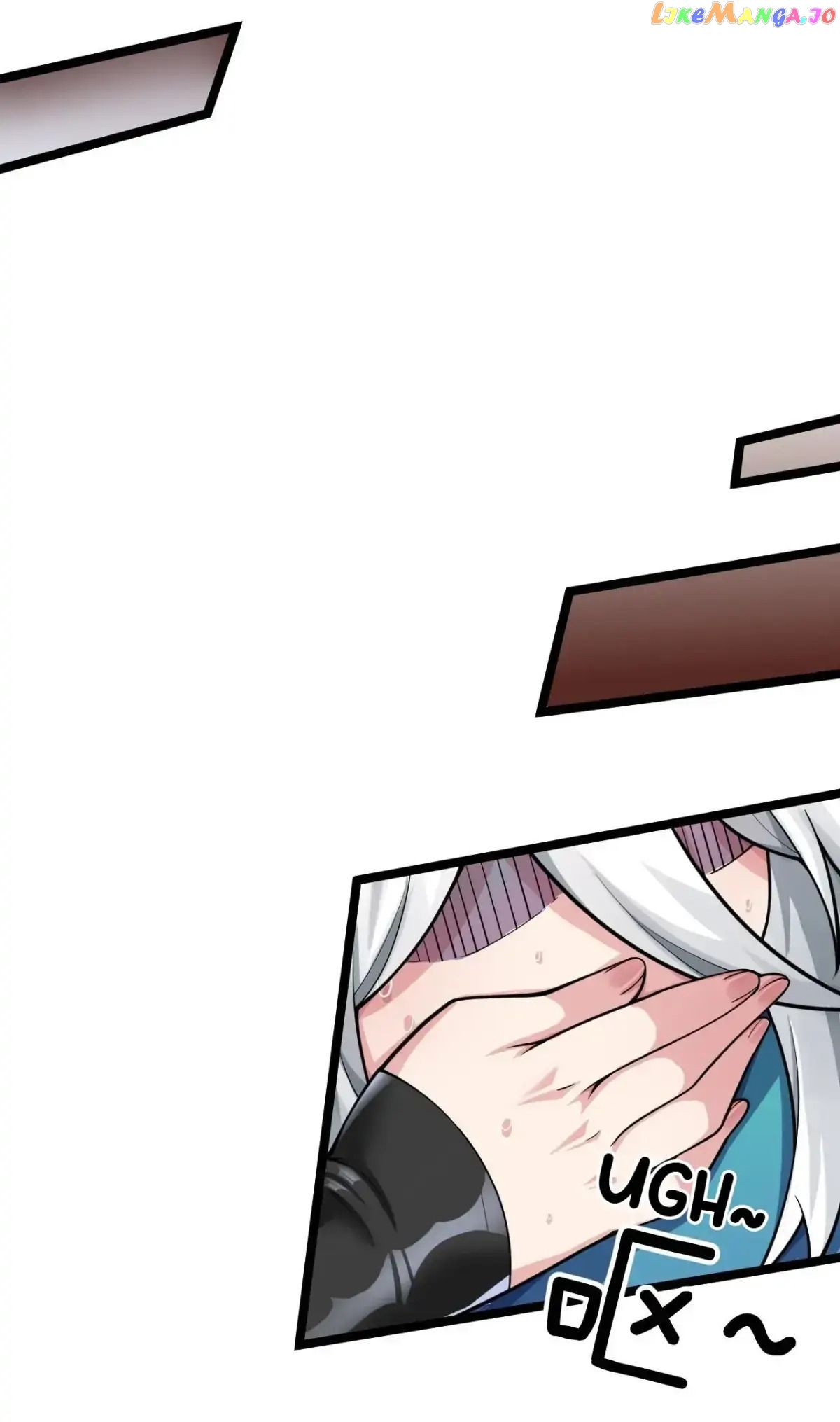 Good Disciple, Have Pity On Your Master! chapter 142 page 8