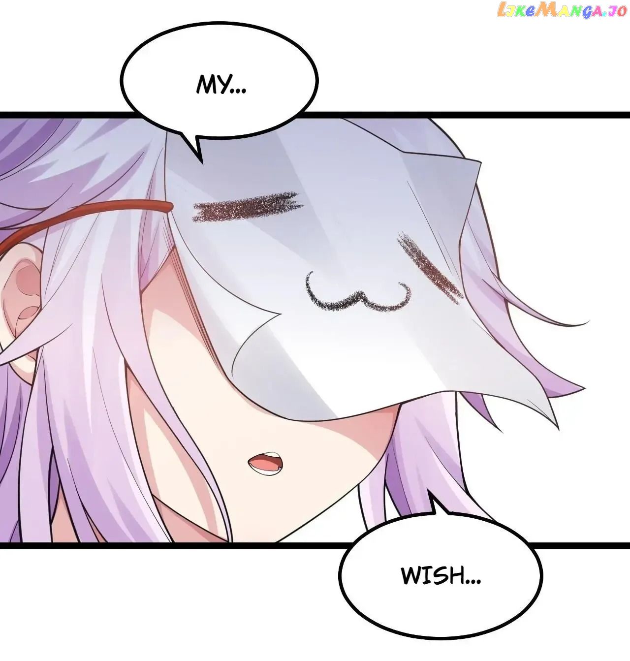 Good Disciple, Have Pity On Your Master! chapter 143 page 12