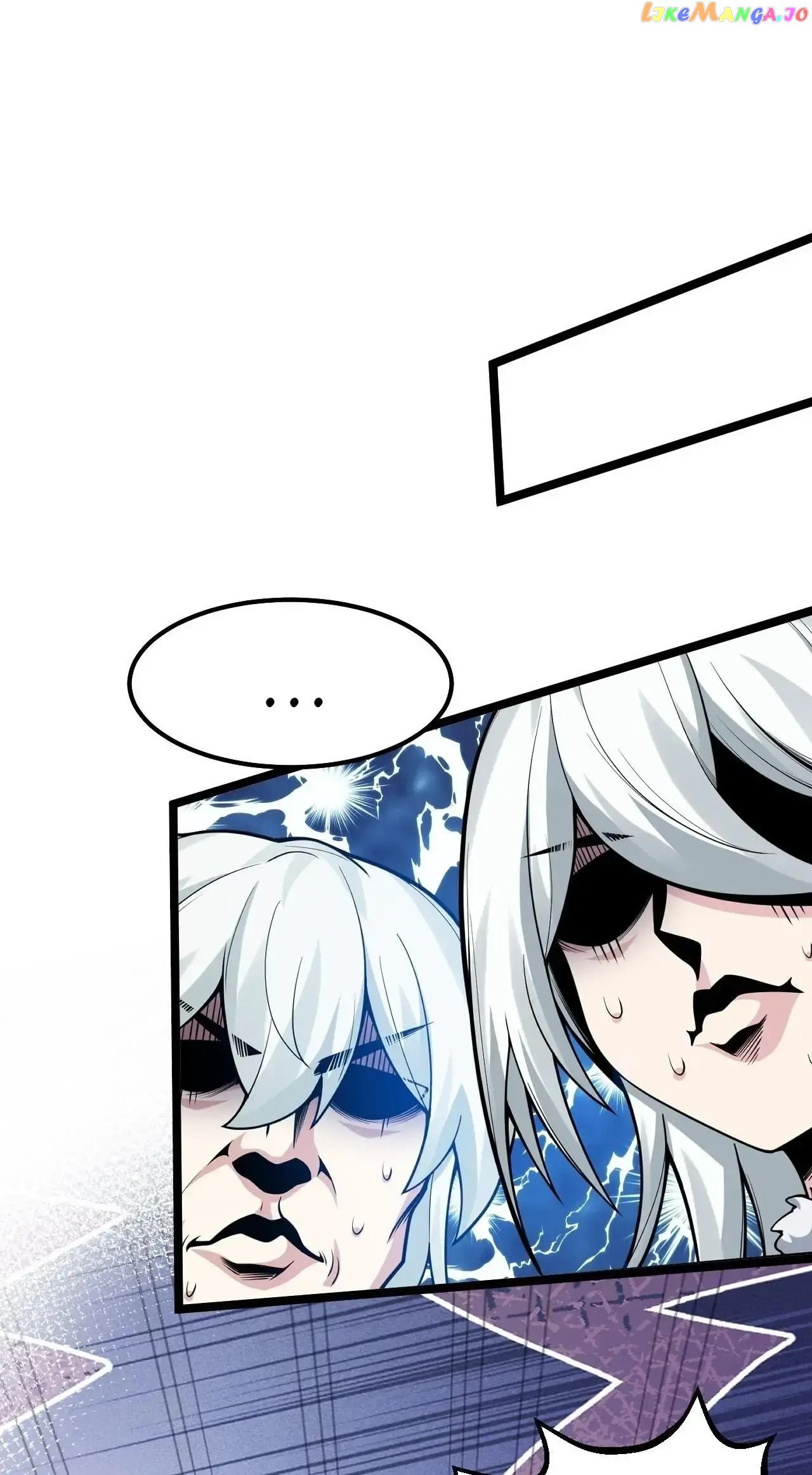 Good Disciple, Have Pity On Your Master! chapter 143 page 13