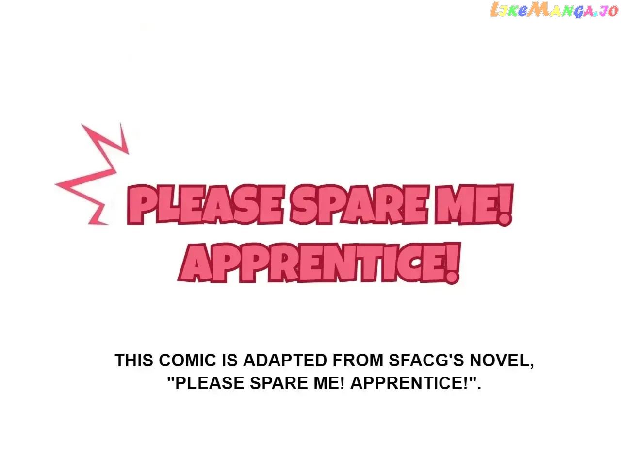 Good Disciple, Have Pity On Your Master! chapter 143 page 2