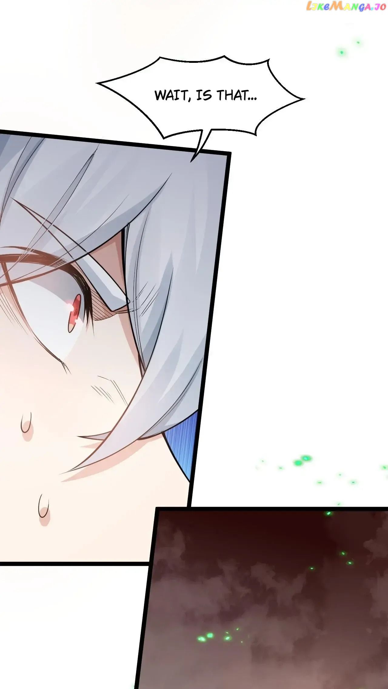 Good Disciple, Have Pity On Your Master! chapter 143 page 38