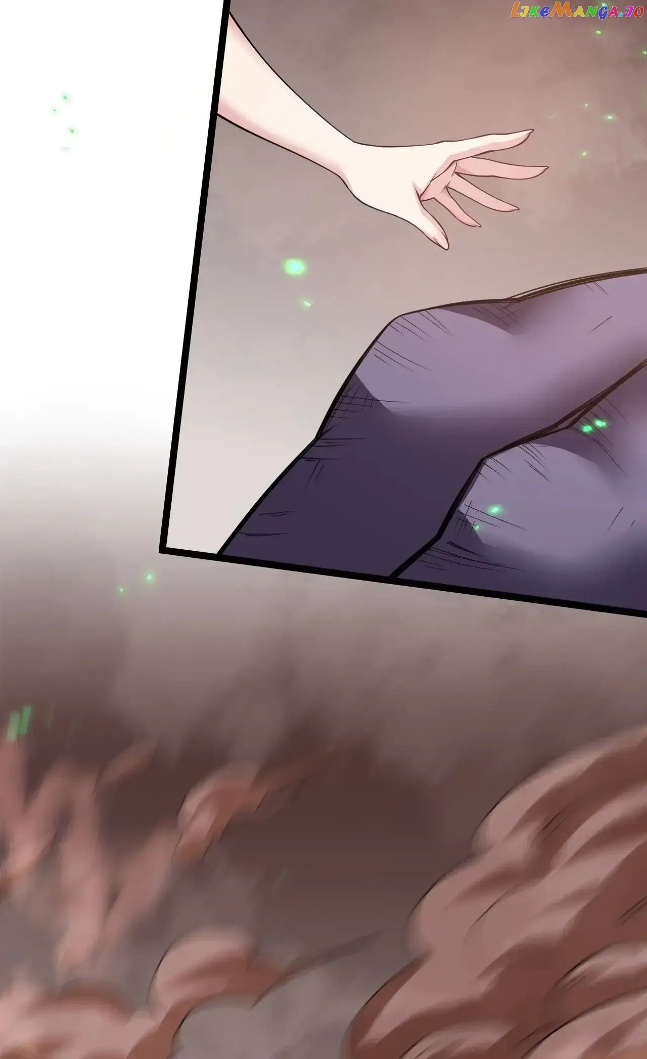 Good Disciple, Have Pity On Your Master! chapter 143 page 39