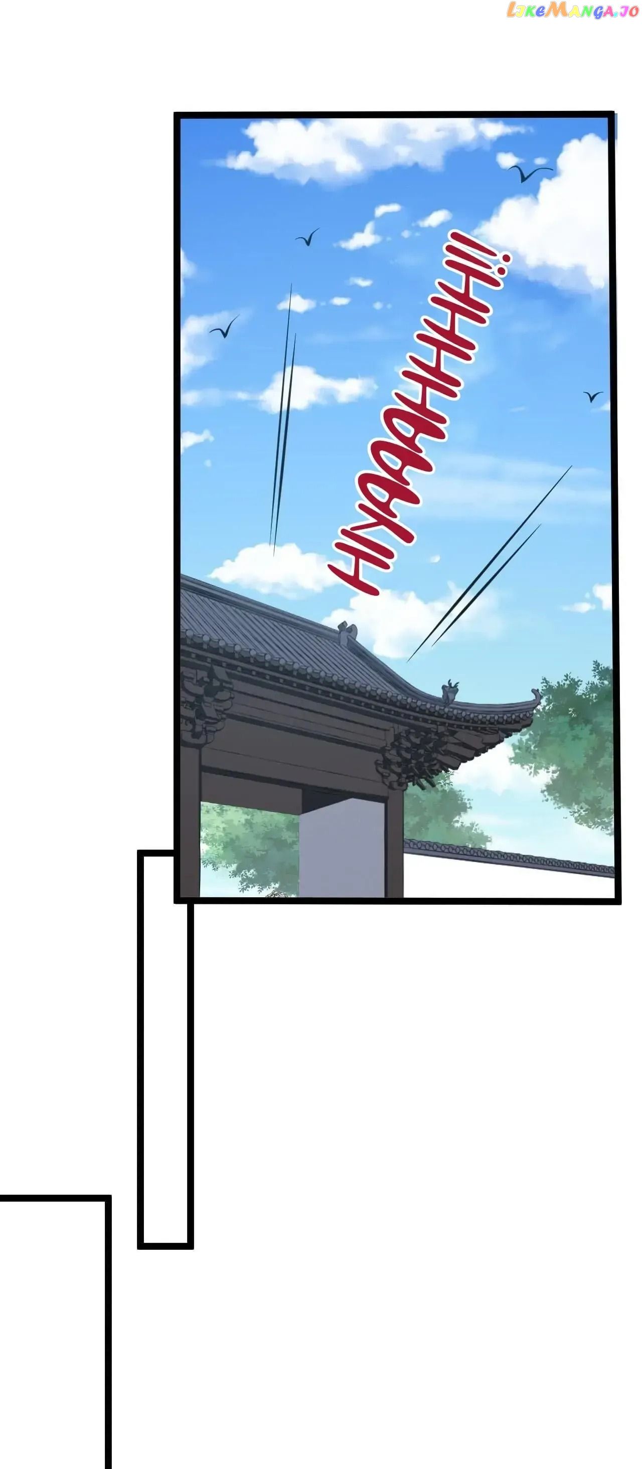 Good Disciple, Have Pity On Your Master! chapter 144.5 page 10