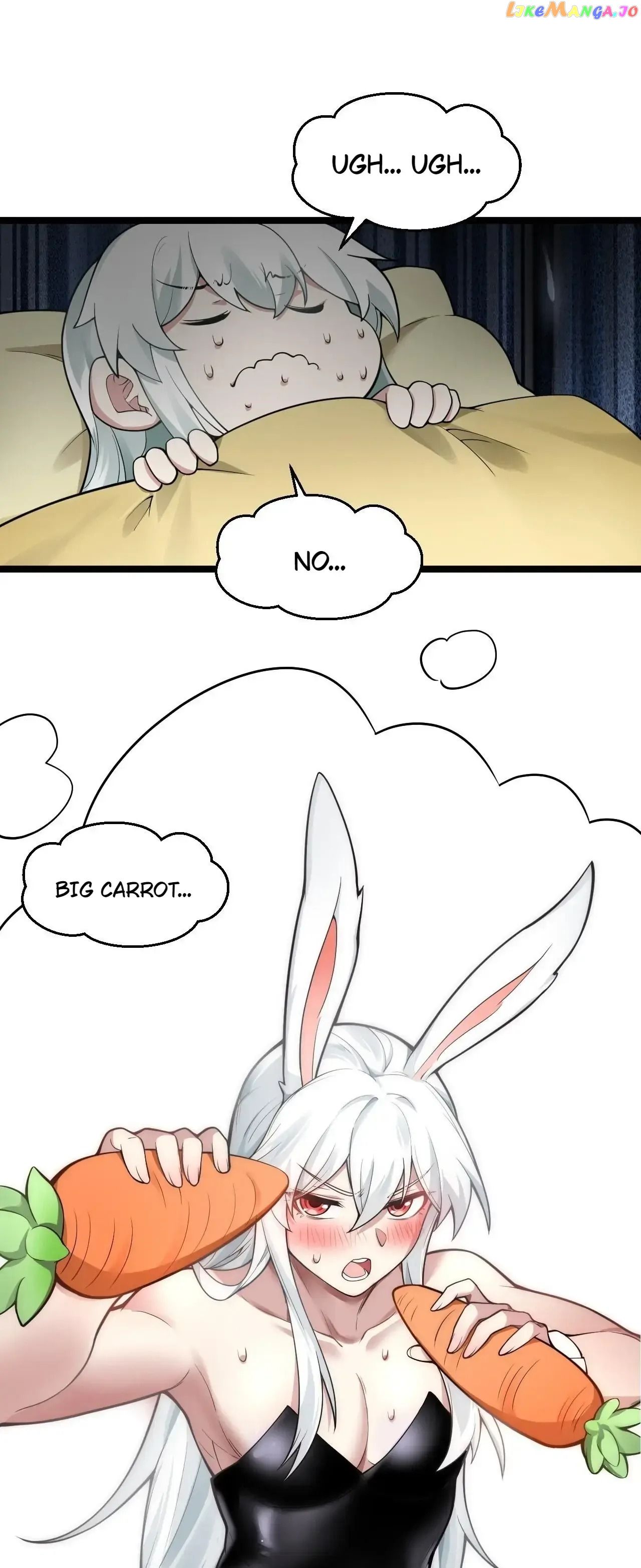 Good Disciple, Have Pity On Your Master! chapter 144.5 page 4