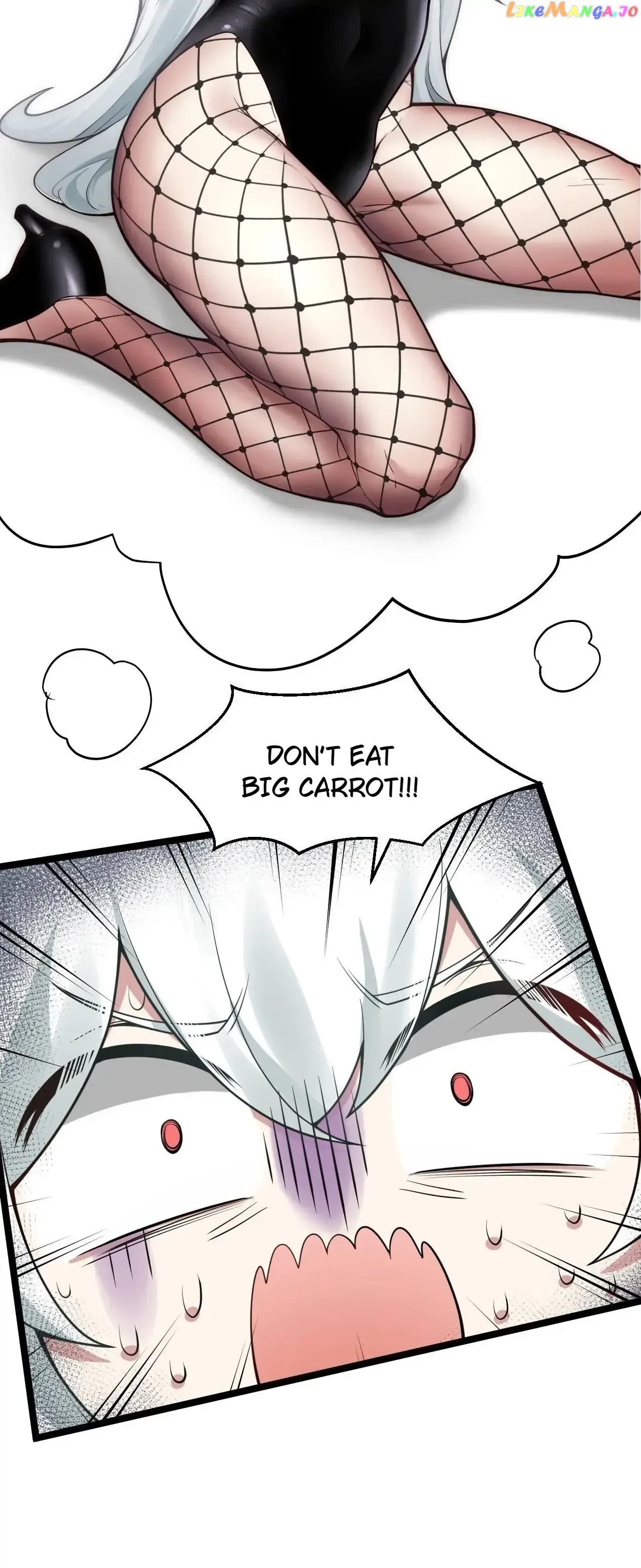 Good Disciple, Have Pity On Your Master! chapter 144.5 page 5