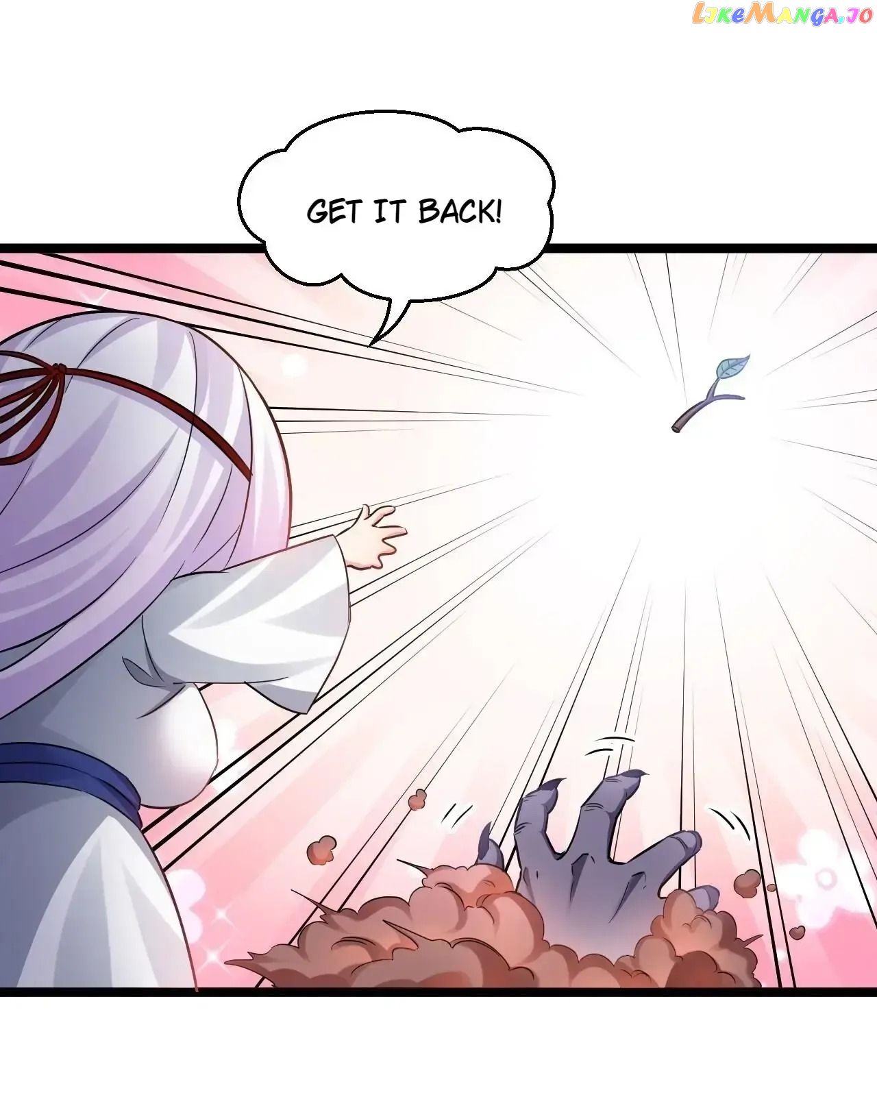 Good Disciple, Have Pity On Your Master! chapter 144 page 14