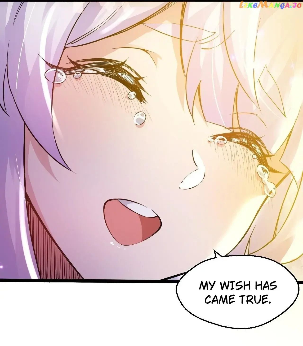 Good Disciple, Have Pity On Your Master! chapter 144 page 38