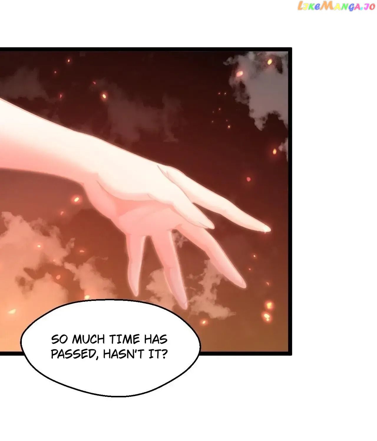 Good Disciple, Have Pity On Your Master! chapter 144 page 42