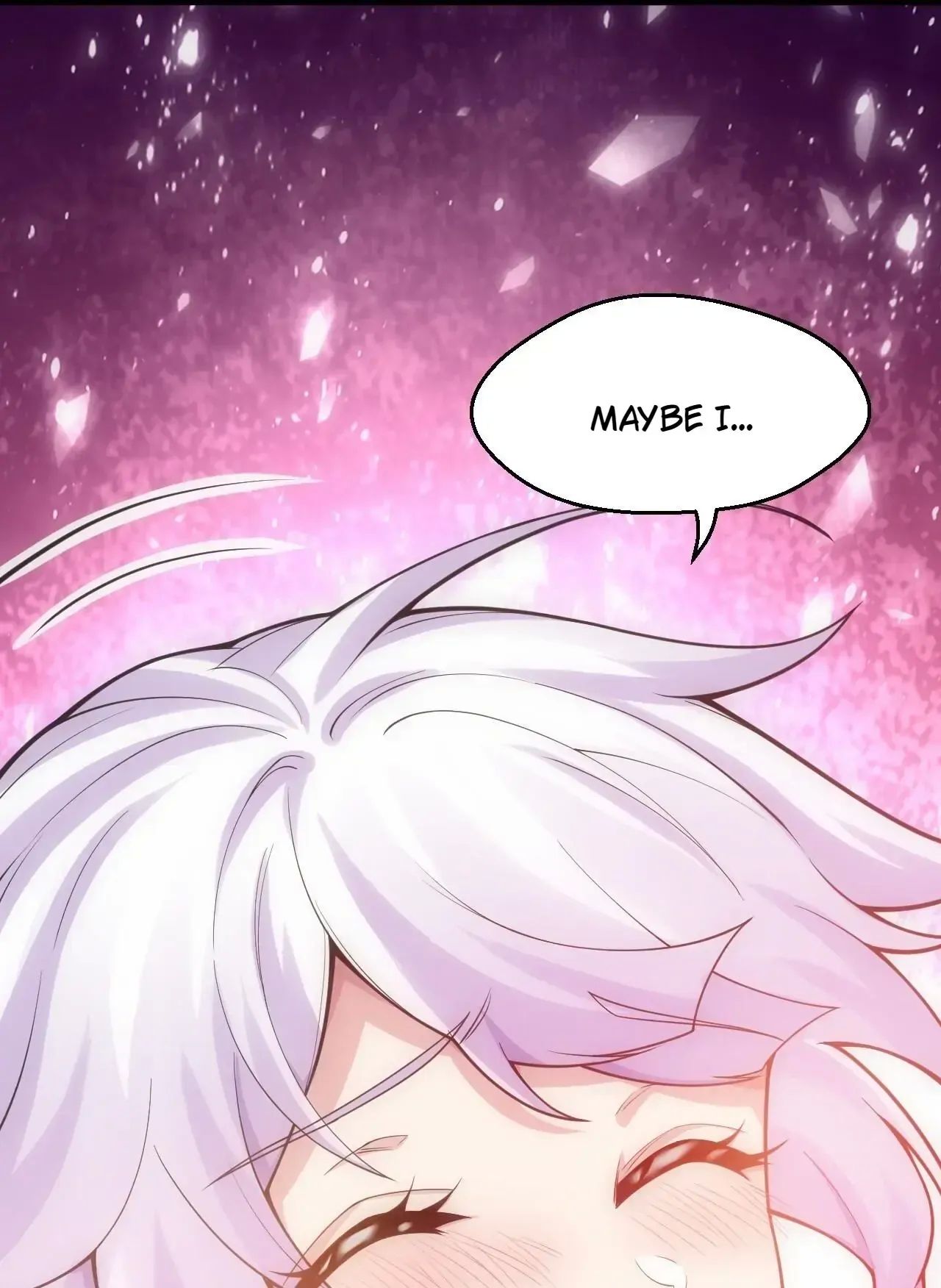 Good Disciple, Have Pity On Your Master! chapter 145 page 13