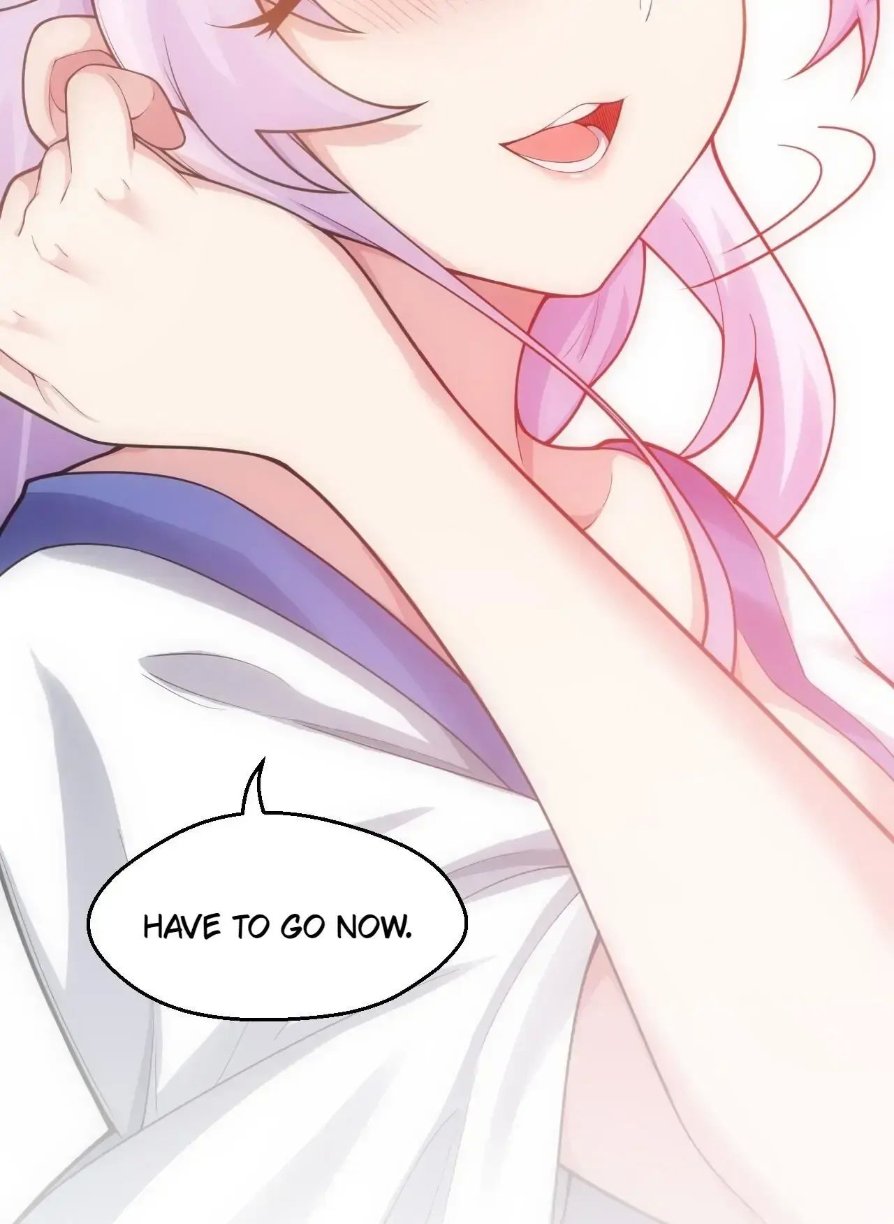 Good Disciple, Have Pity On Your Master! chapter 145 page 14