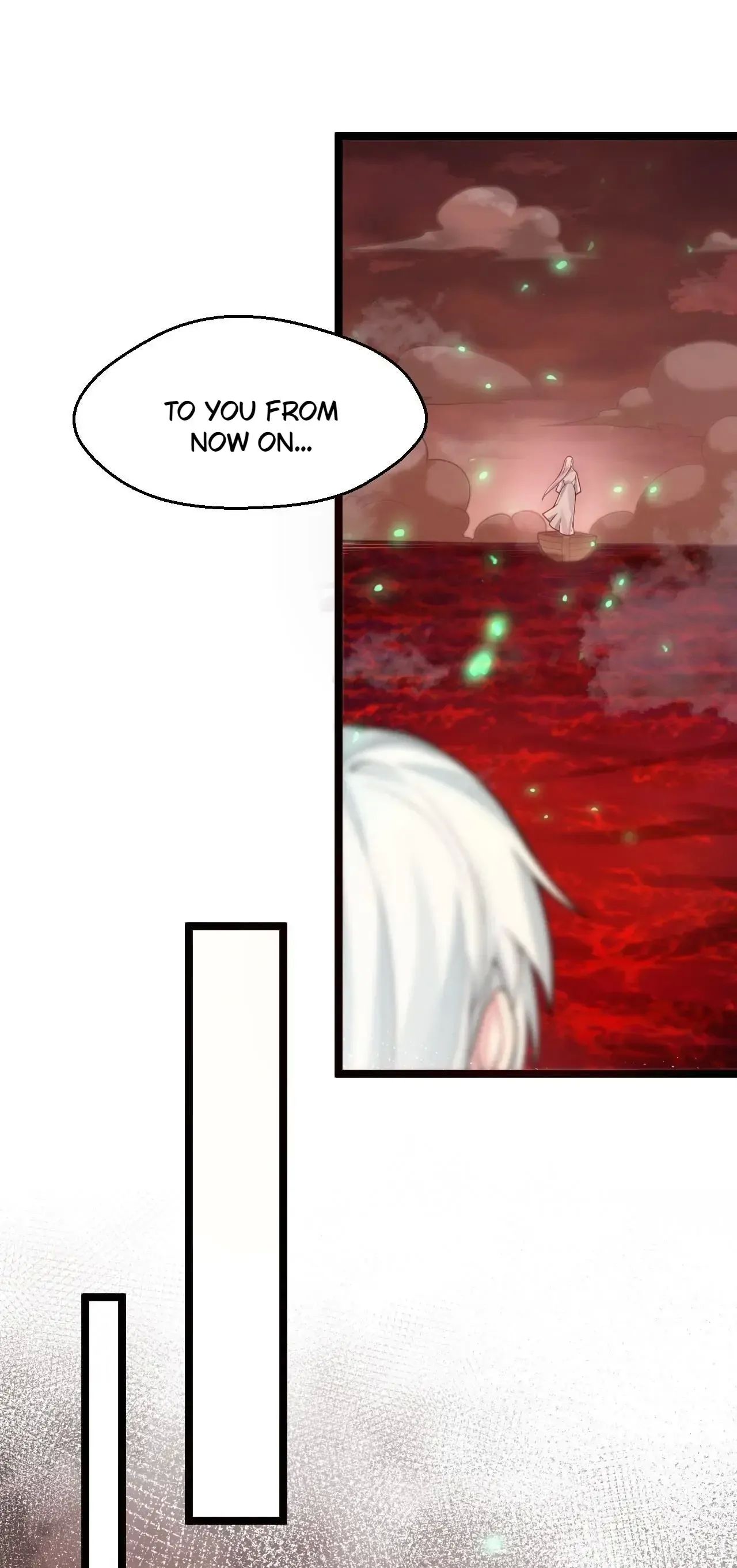 Good Disciple, Have Pity On Your Master! chapter 145 page 16