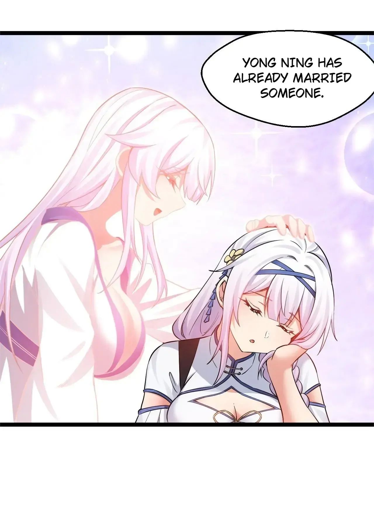 Good Disciple, Have Pity On Your Master! chapter 145 page 2