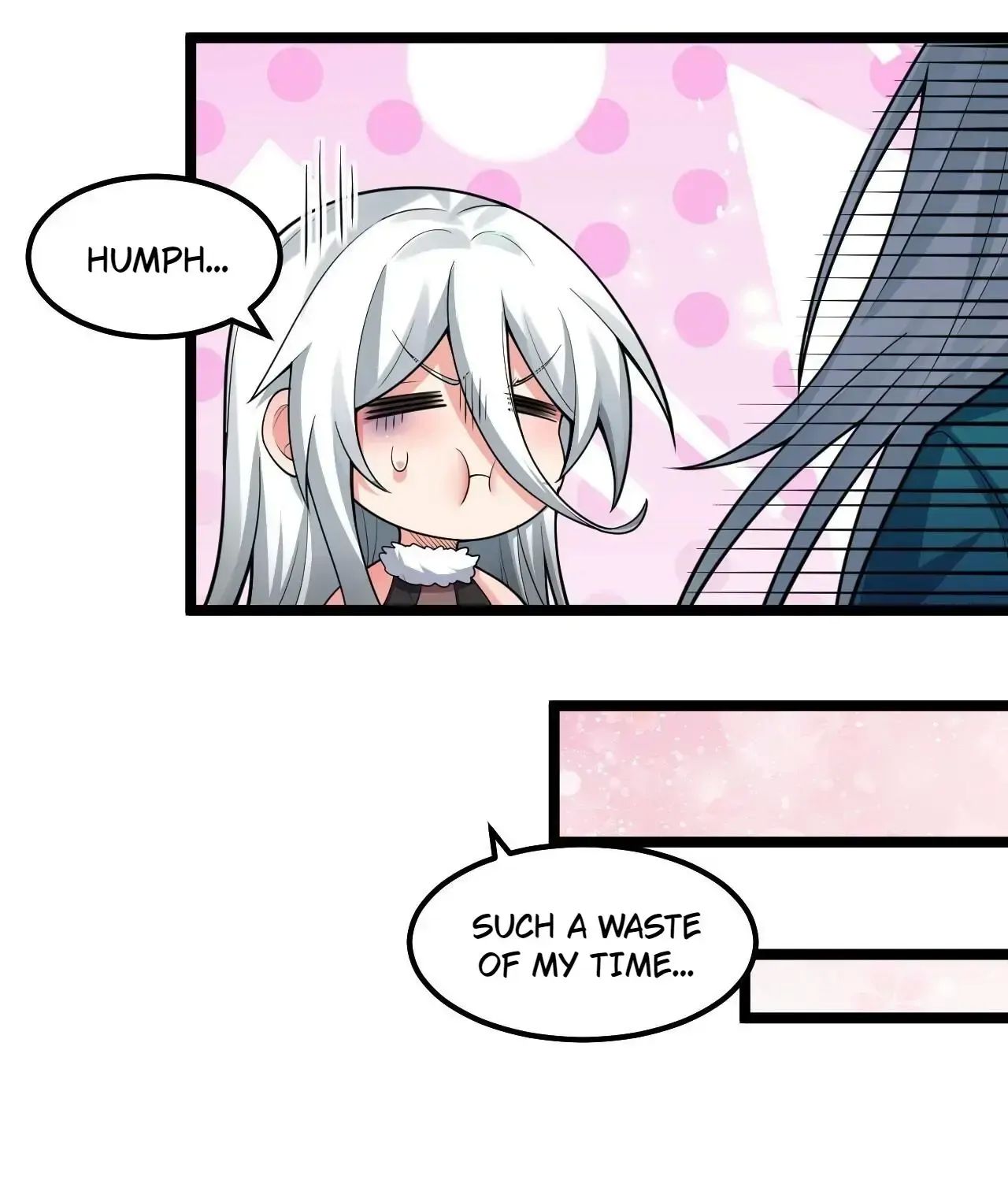 Good Disciple, Have Pity On Your Master! chapter 145 page 23