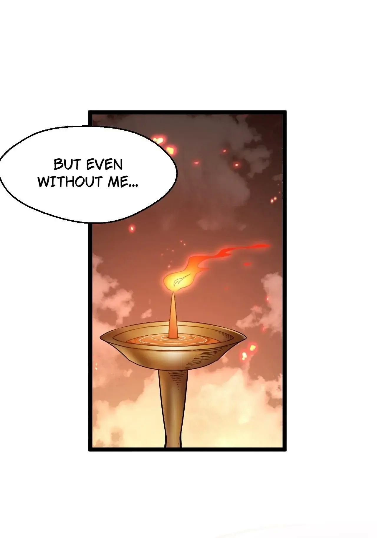 Good Disciple, Have Pity On Your Master! chapter 145 page 3