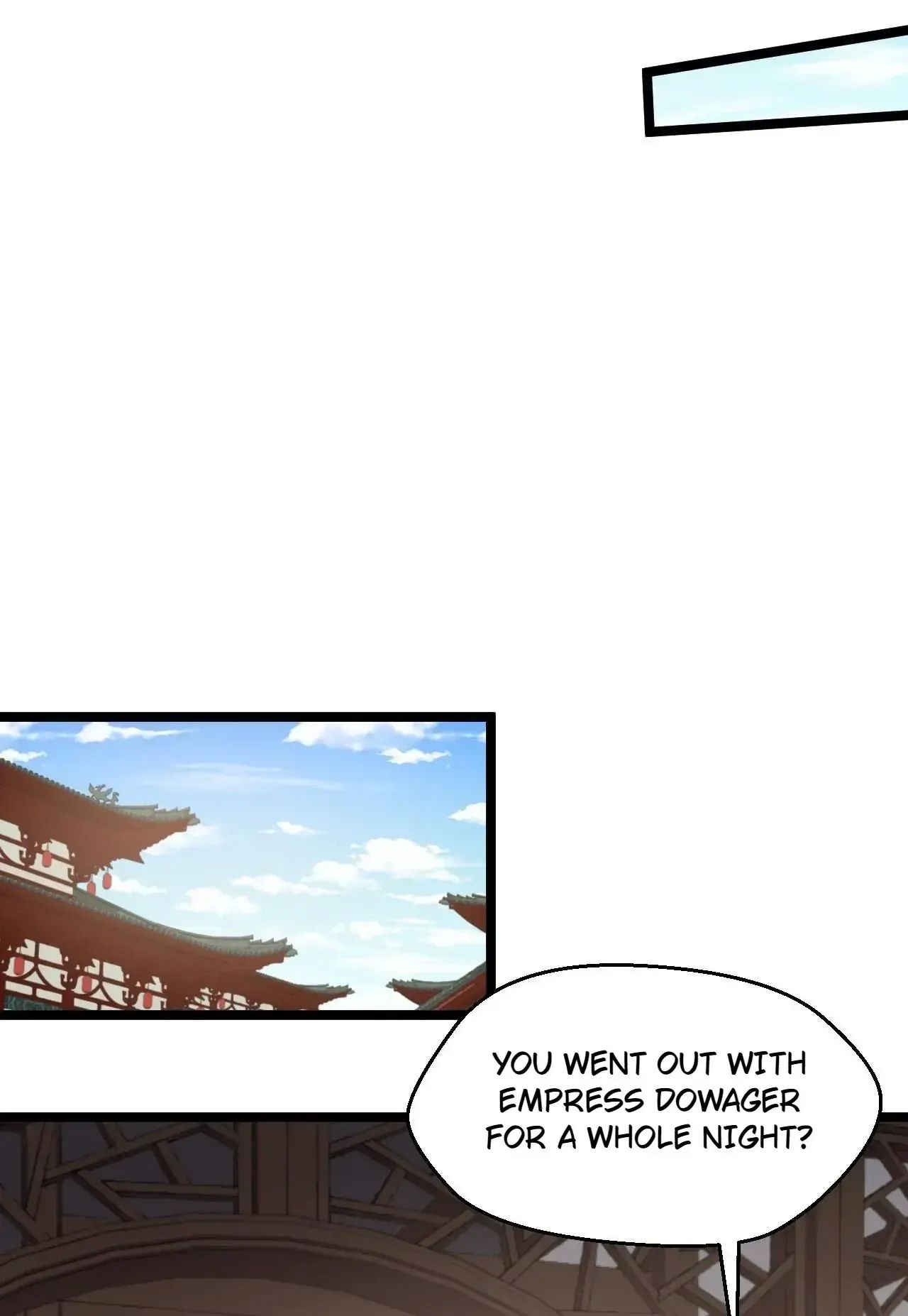 Good Disciple, Have Pity On Your Master! chapter 145 page 36