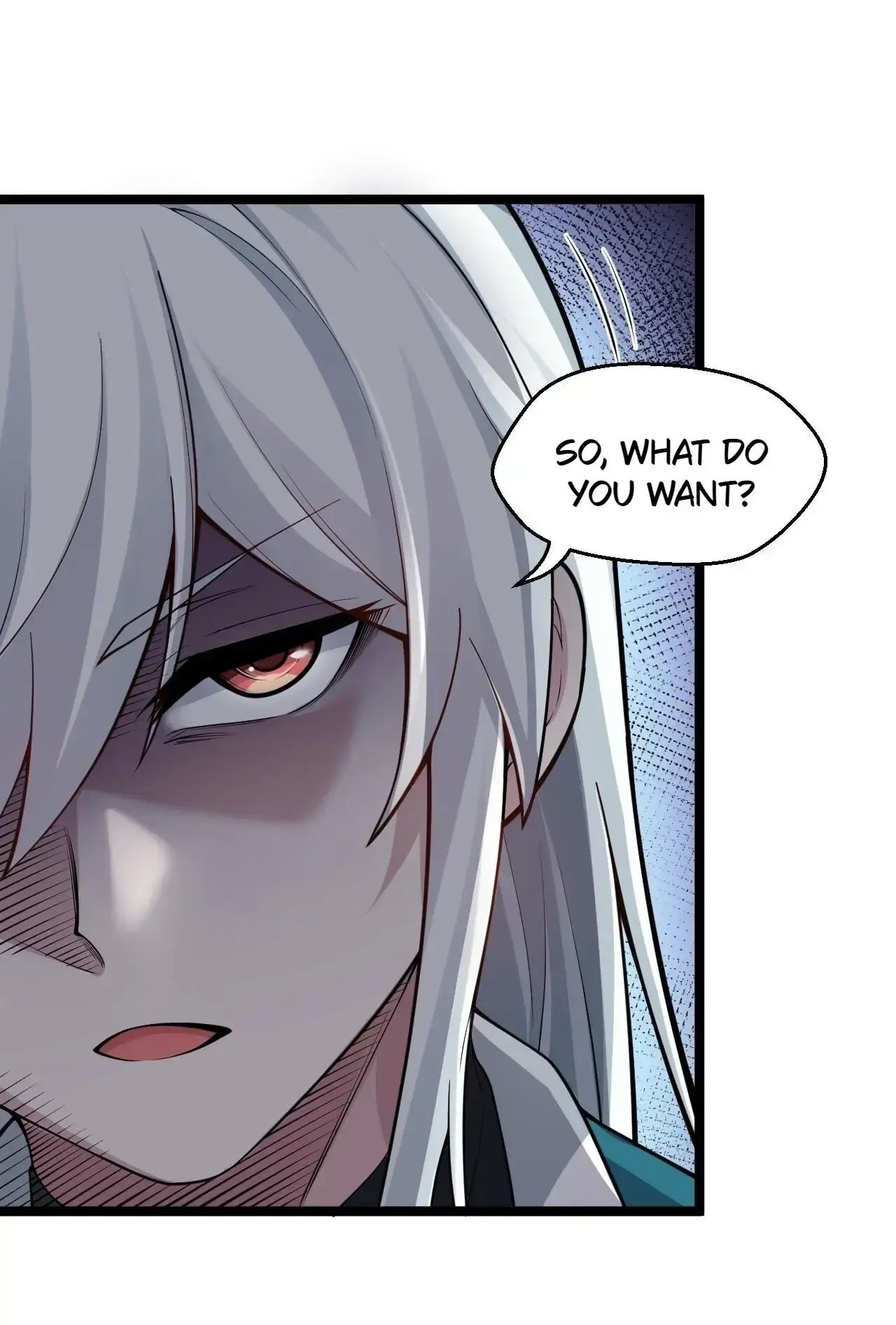 Good Disciple, Have Pity On Your Master! chapter 145 page 44