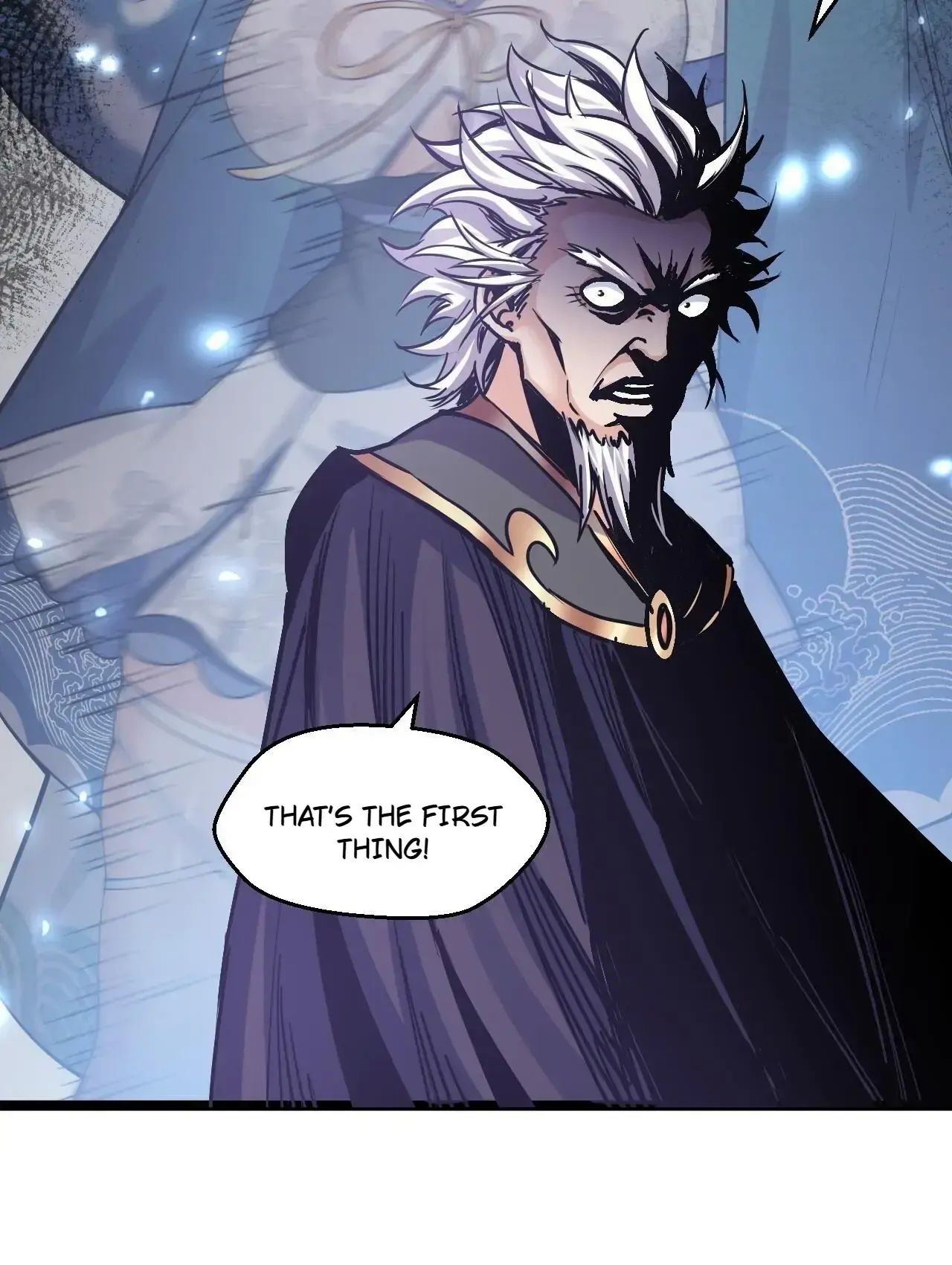 Good Disciple, Have Pity On Your Master! chapter 145 page 46