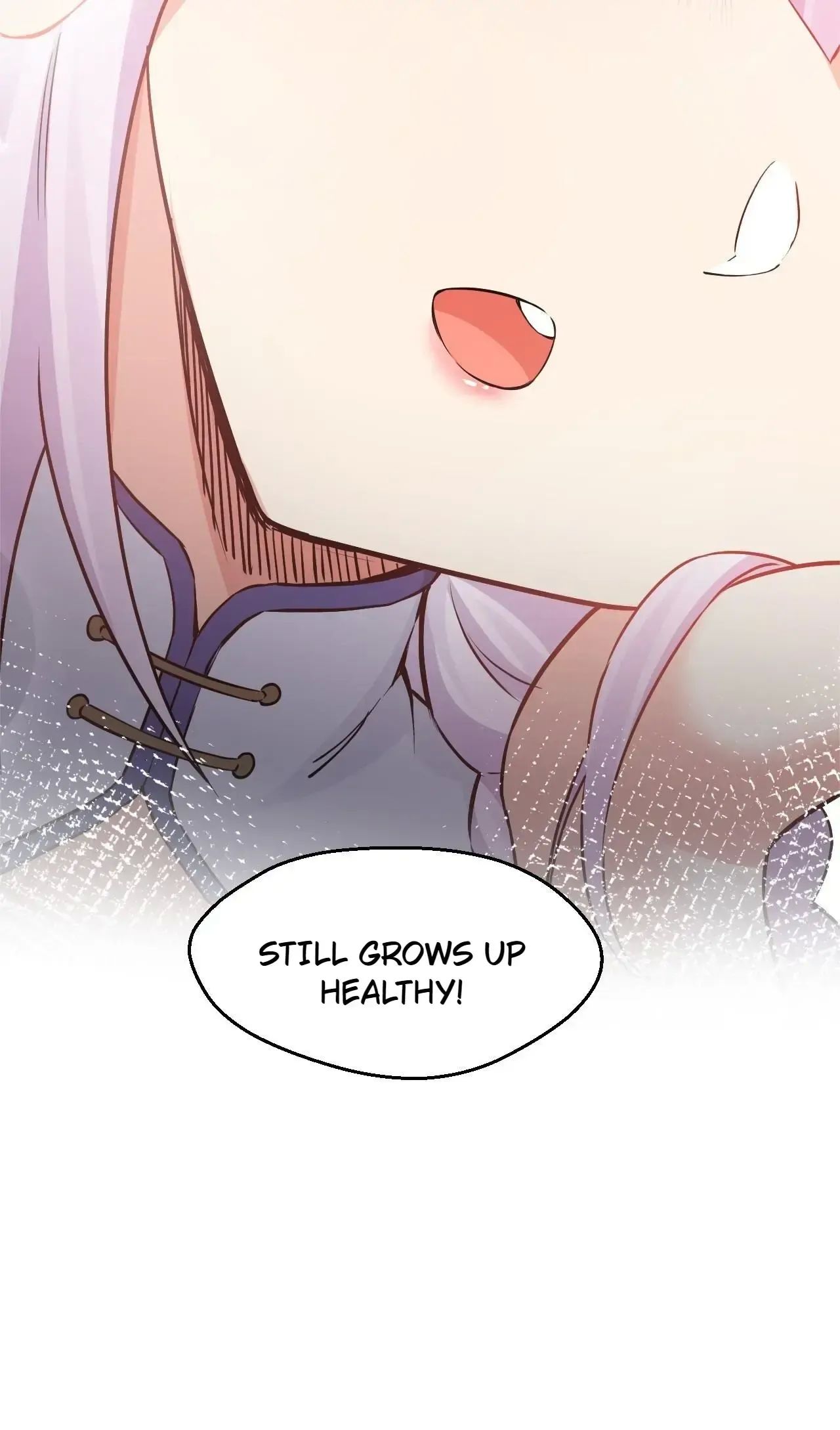 Good Disciple, Have Pity On Your Master! chapter 145 page 5