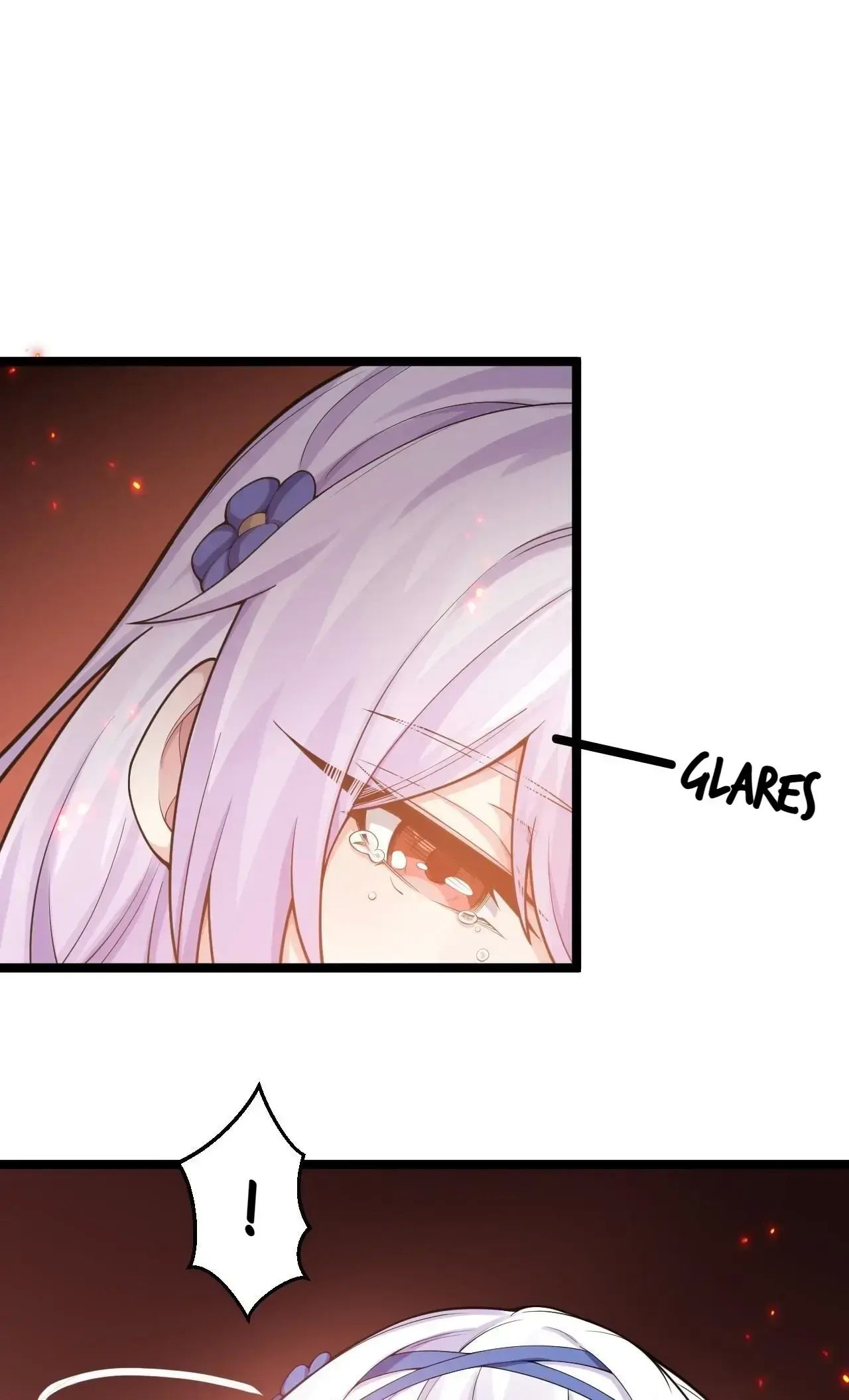 Good Disciple, Have Pity On Your Master! chapter 145 page 6