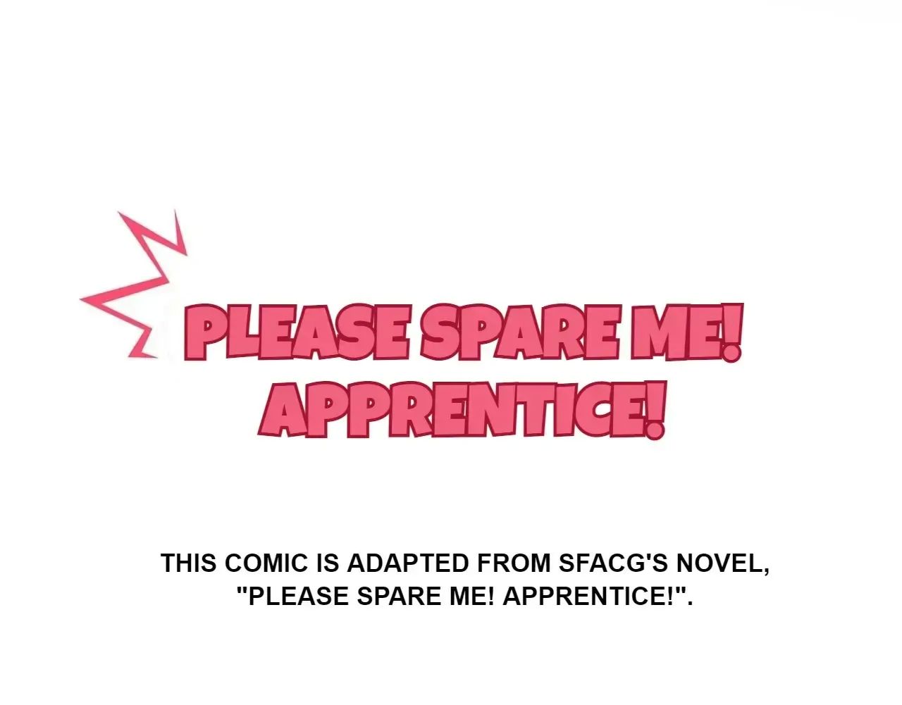 Good Disciple, Have Pity On Your Master! chapter 145 page 8