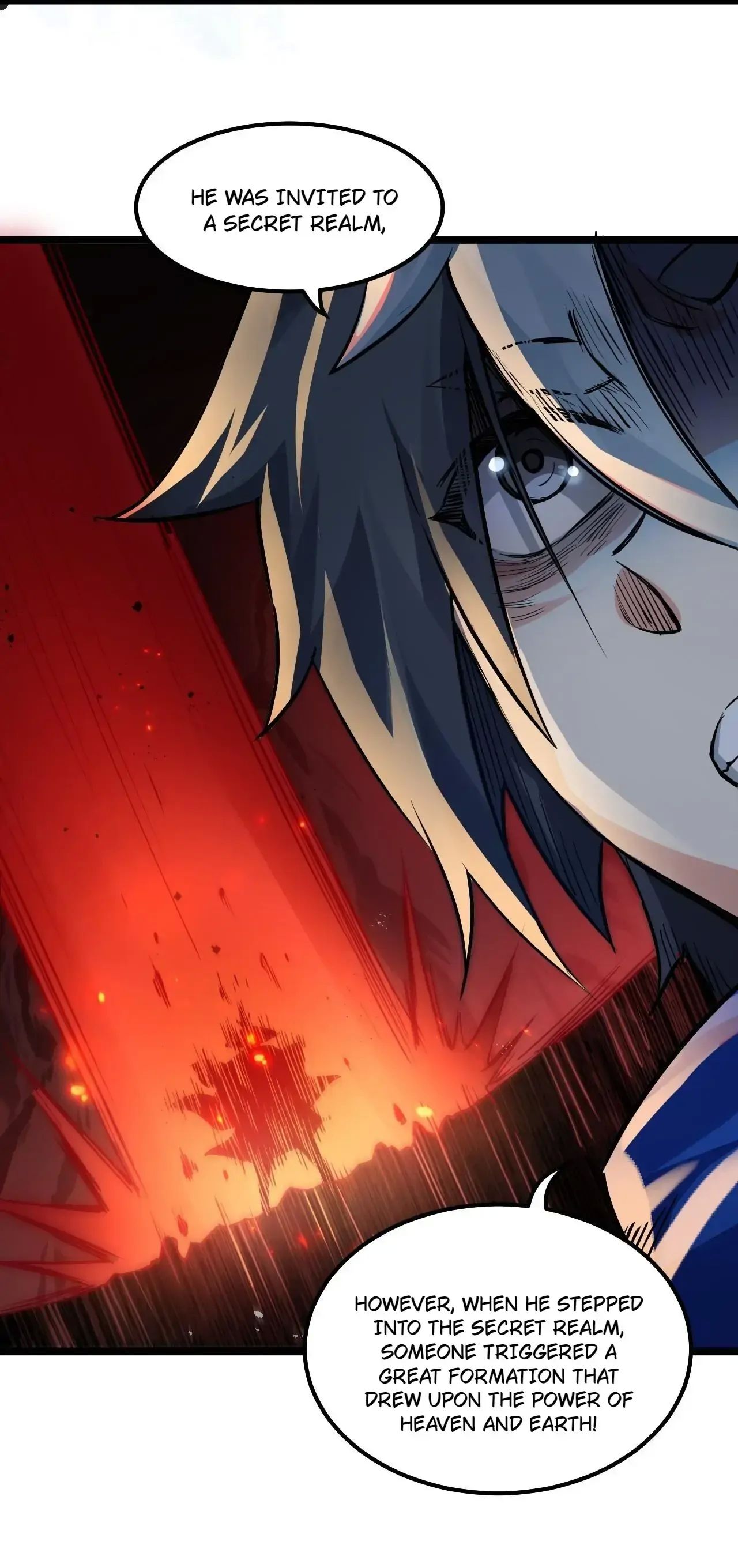 Good Disciple, Have Pity On Your Master! chapter 146 page 10