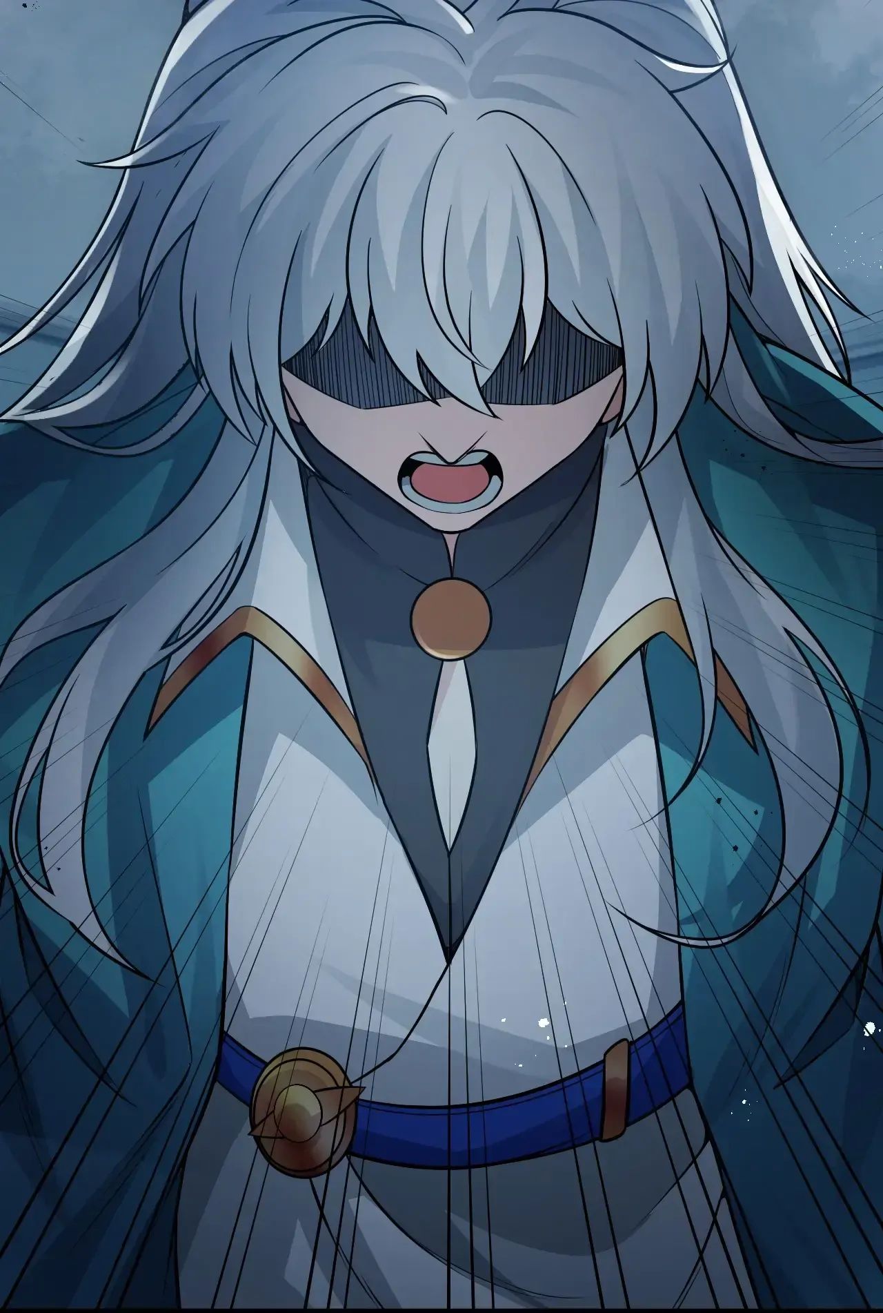 Good Disciple, Have Pity On Your Master! chapter 146 page 16