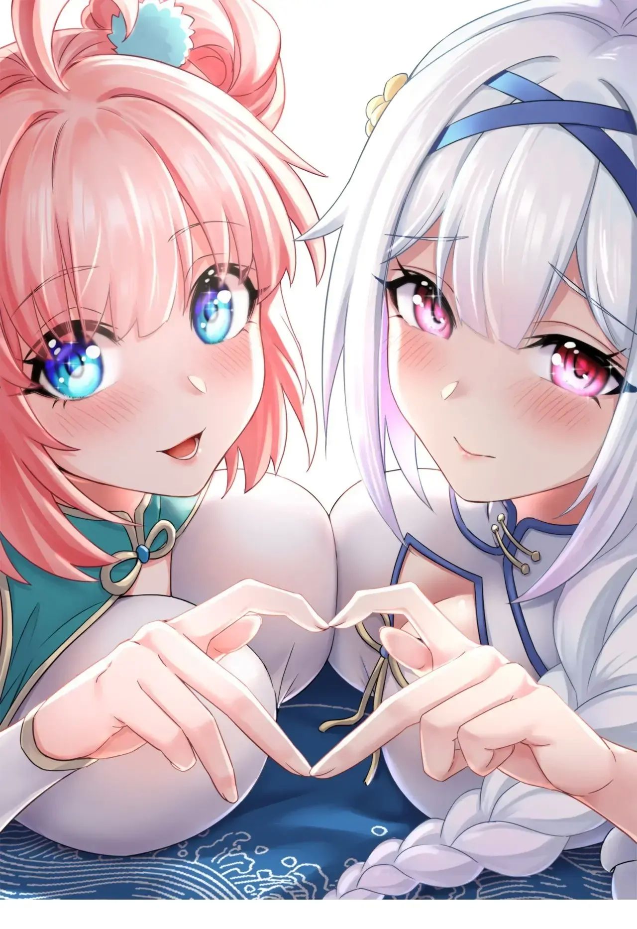 Good Disciple, Have Pity On Your Master! chapter 146 page 2