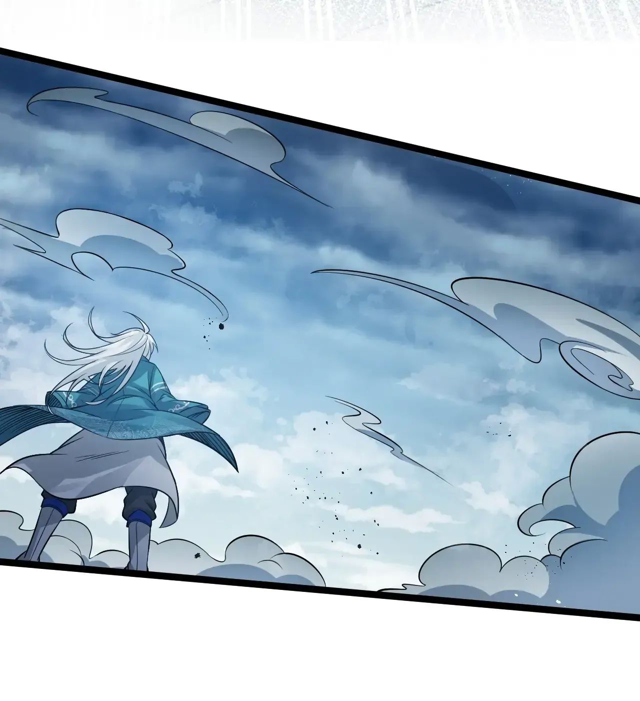 Good Disciple, Have Pity On Your Master! chapter 146 page 20