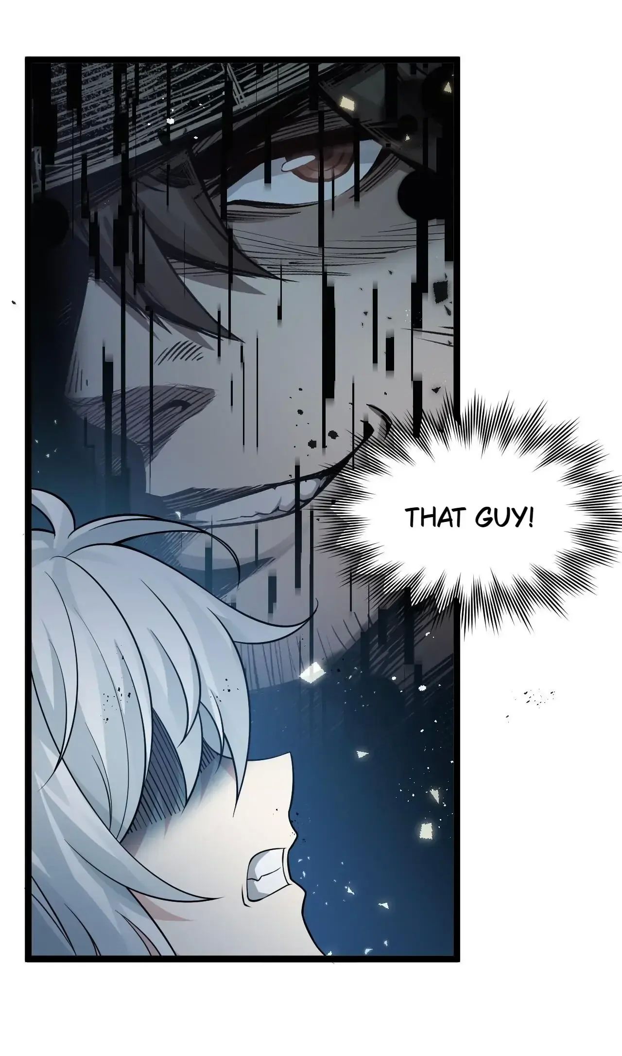 Good Disciple, Have Pity On Your Master! chapter 146 page 21