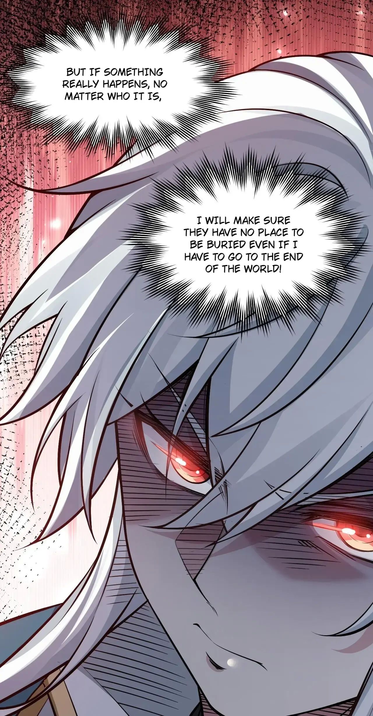 Good Disciple, Have Pity On Your Master! chapter 146 page 30