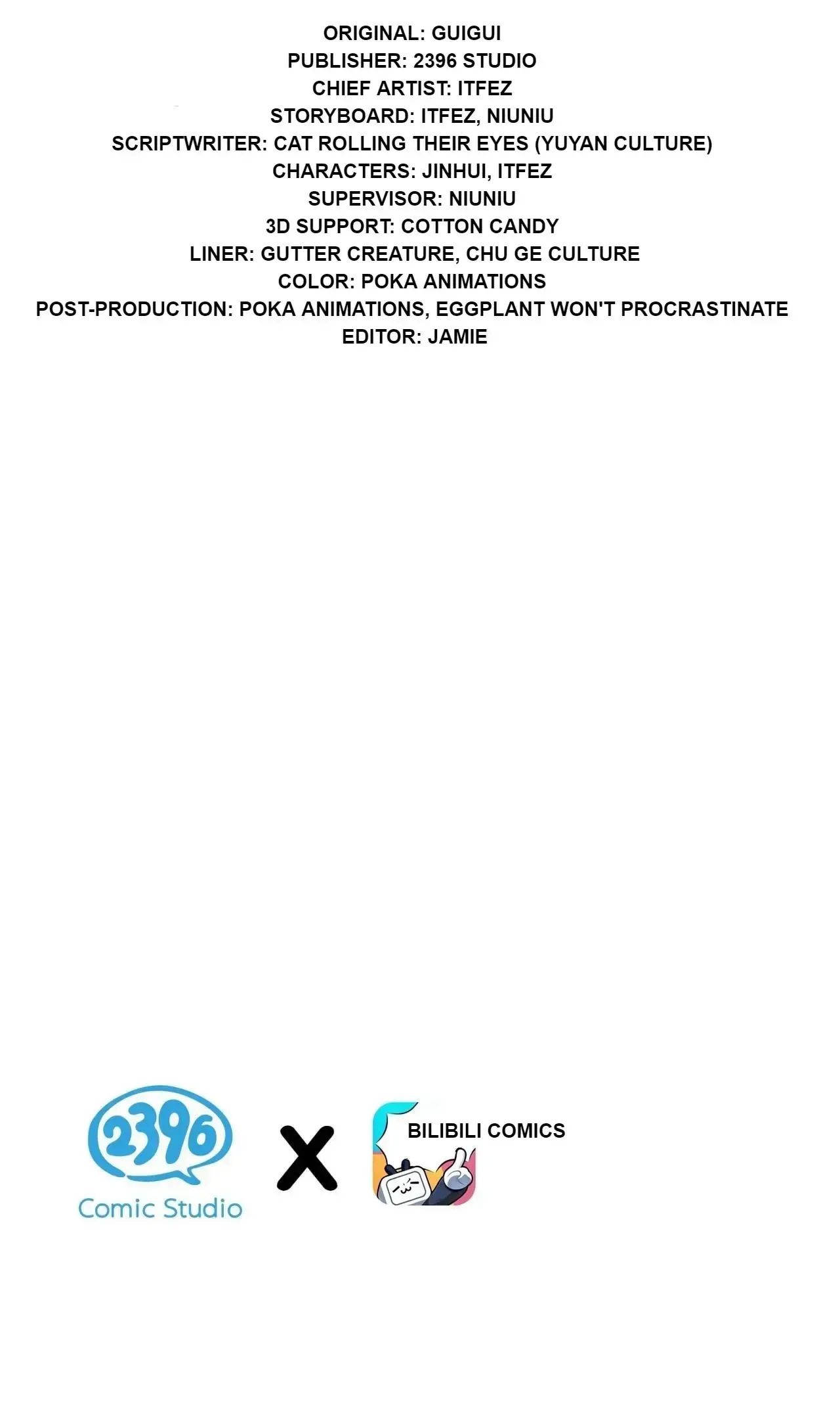 Good Disciple, Have Pity On Your Master! chapter 146 page 4