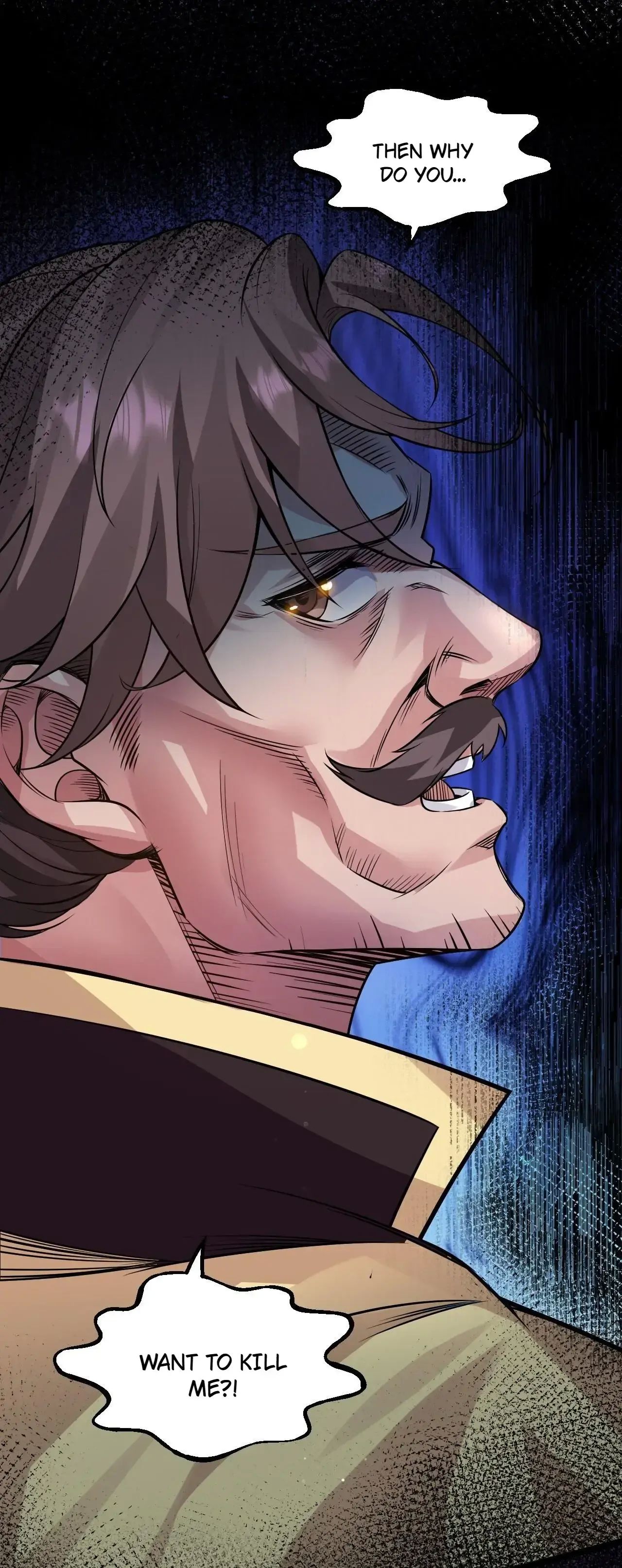 Good Disciple, Have Pity On Your Master! chapter 146 page 41