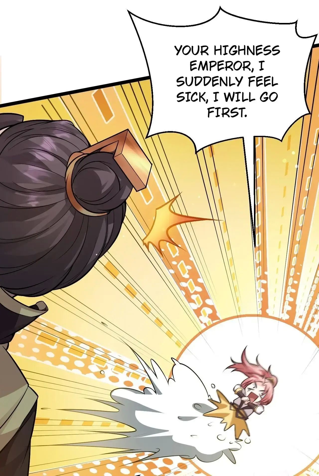 Good Disciple, Have Pity On Your Master! chapter 146 page 44