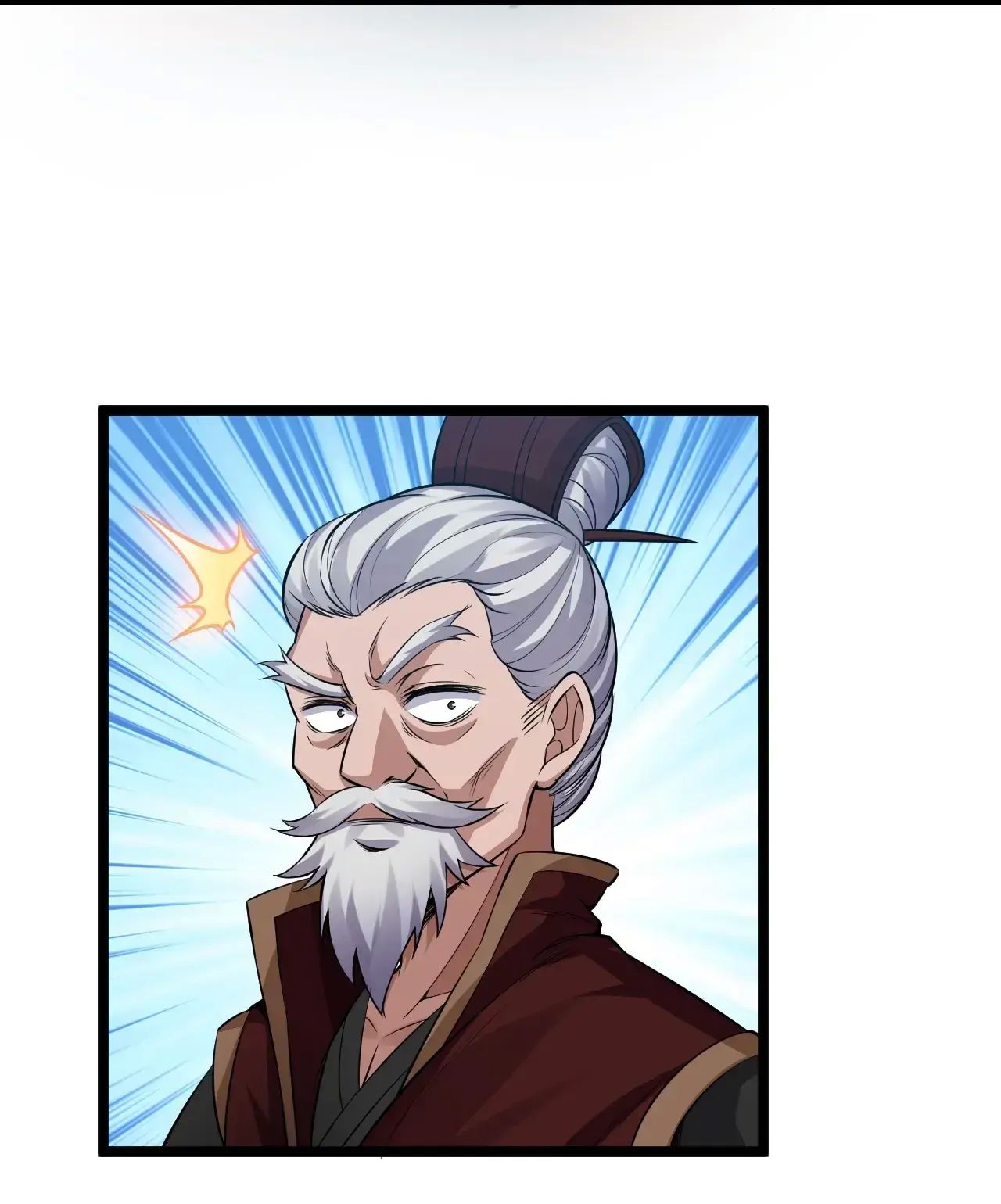 Good Disciple, Have Pity On Your Master! chapter 146 page 48