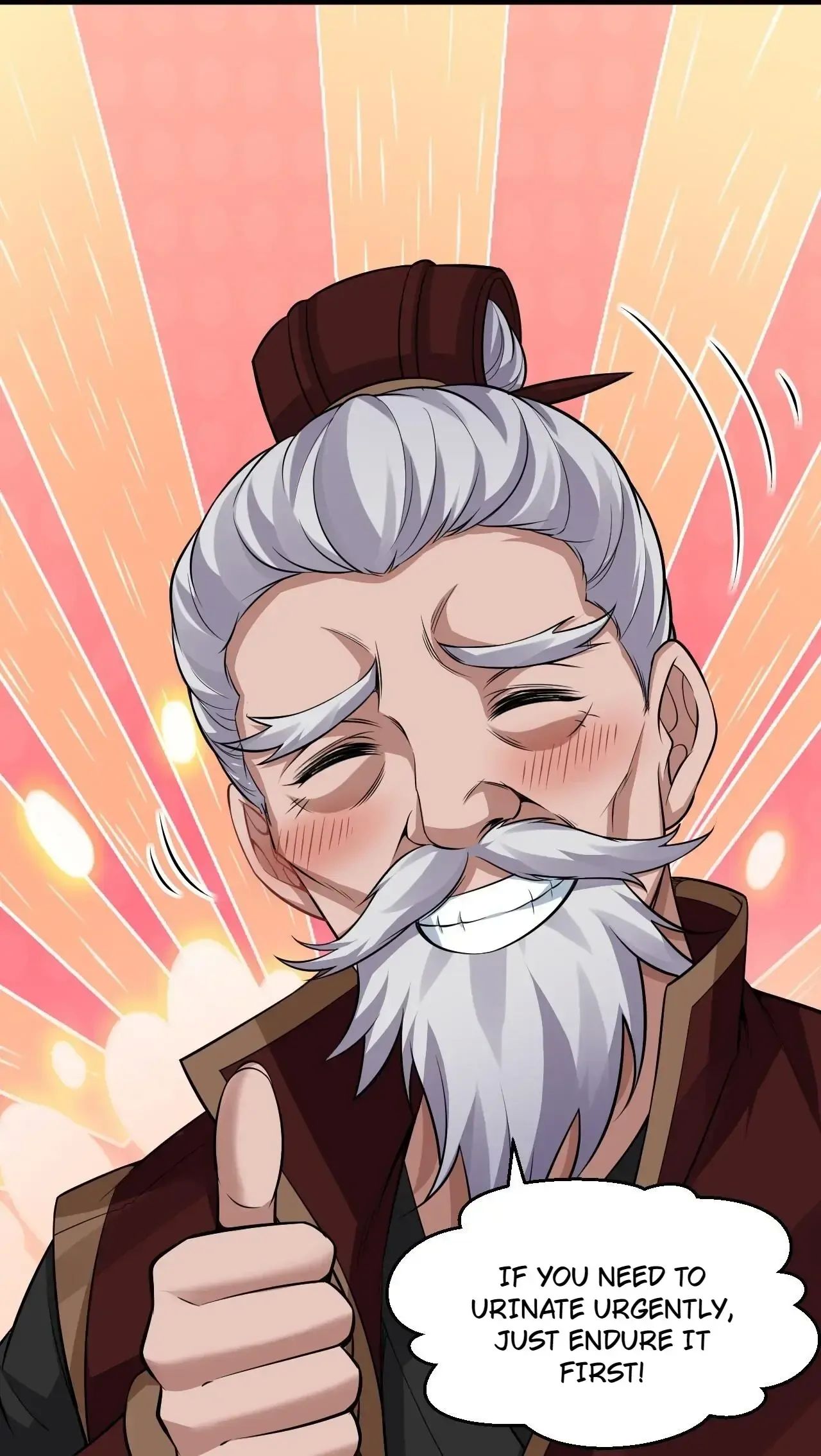 Good Disciple, Have Pity On Your Master! chapter 146 page 51