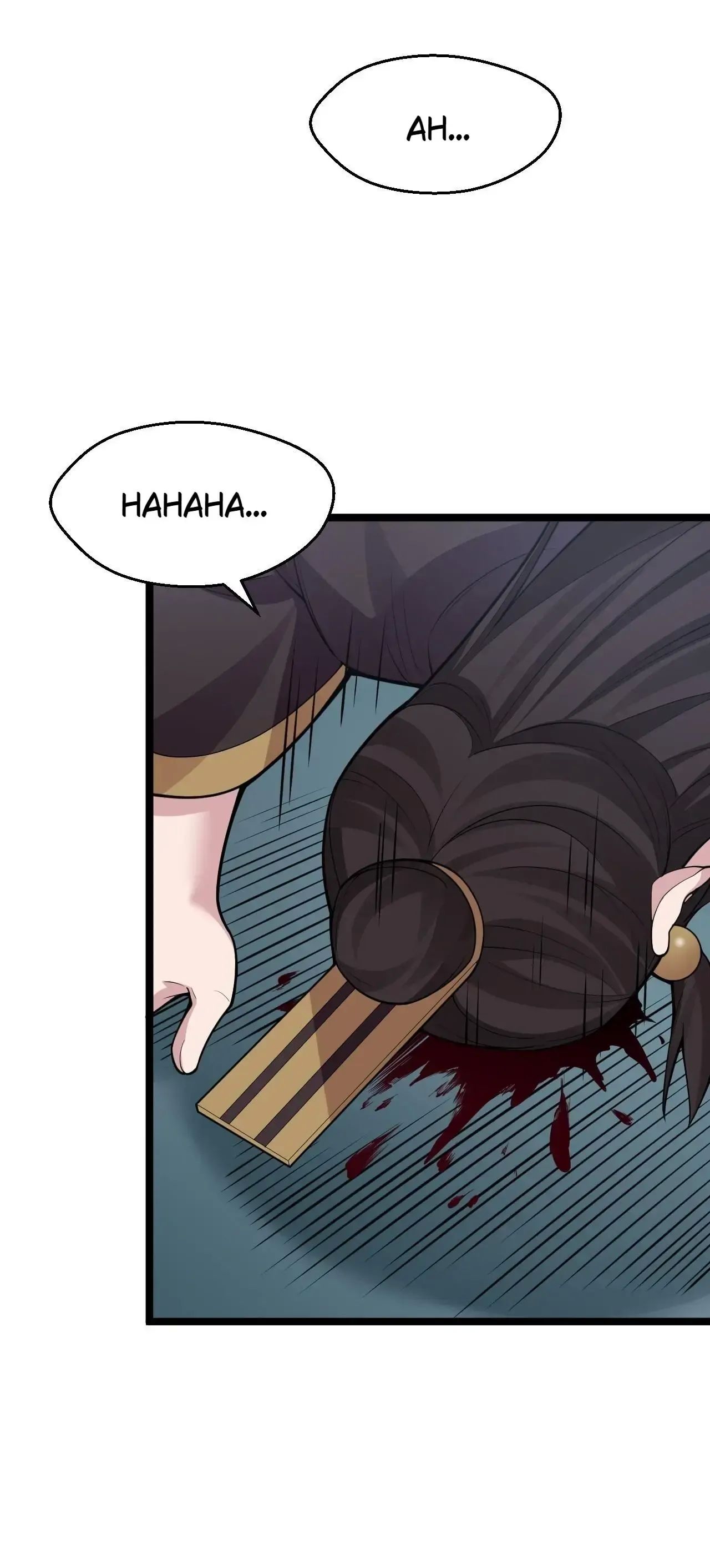 Good Disciple, Have Pity On Your Master! chapter 147 page 10