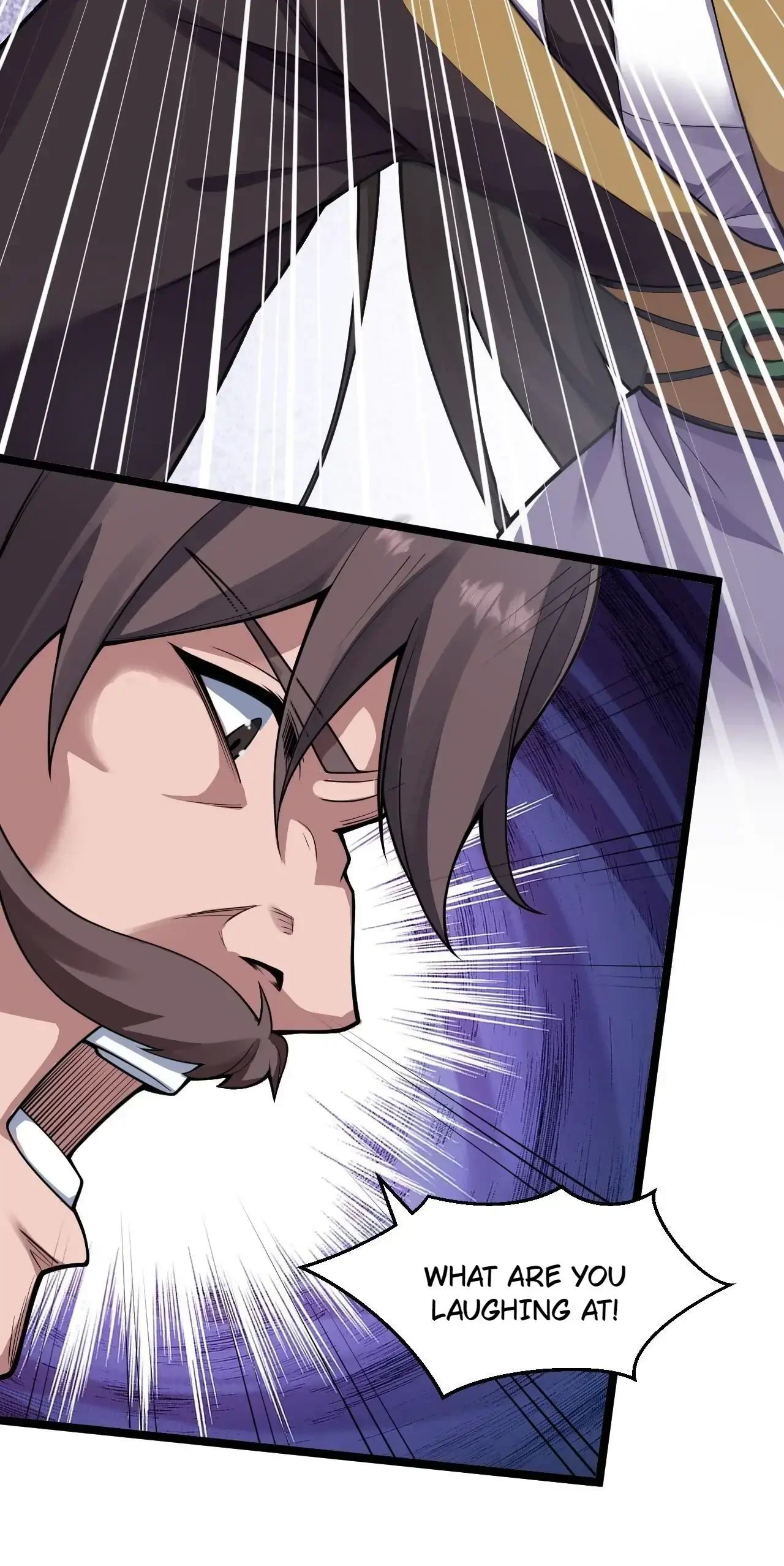 Good Disciple, Have Pity On Your Master! chapter 147 page 12