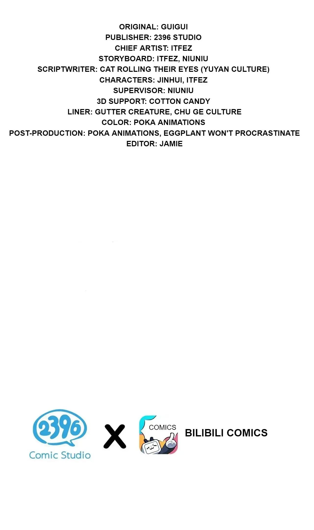 Good Disciple, Have Pity On Your Master! chapter 147 page 3