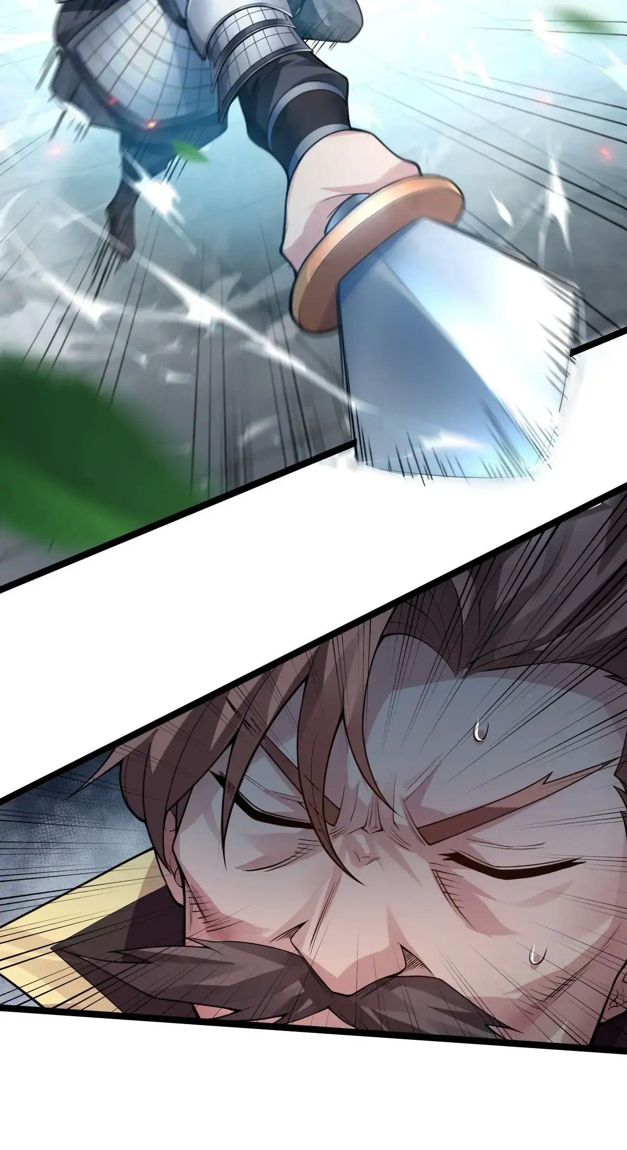 Good Disciple, Have Pity On Your Master! chapter 148 page 15