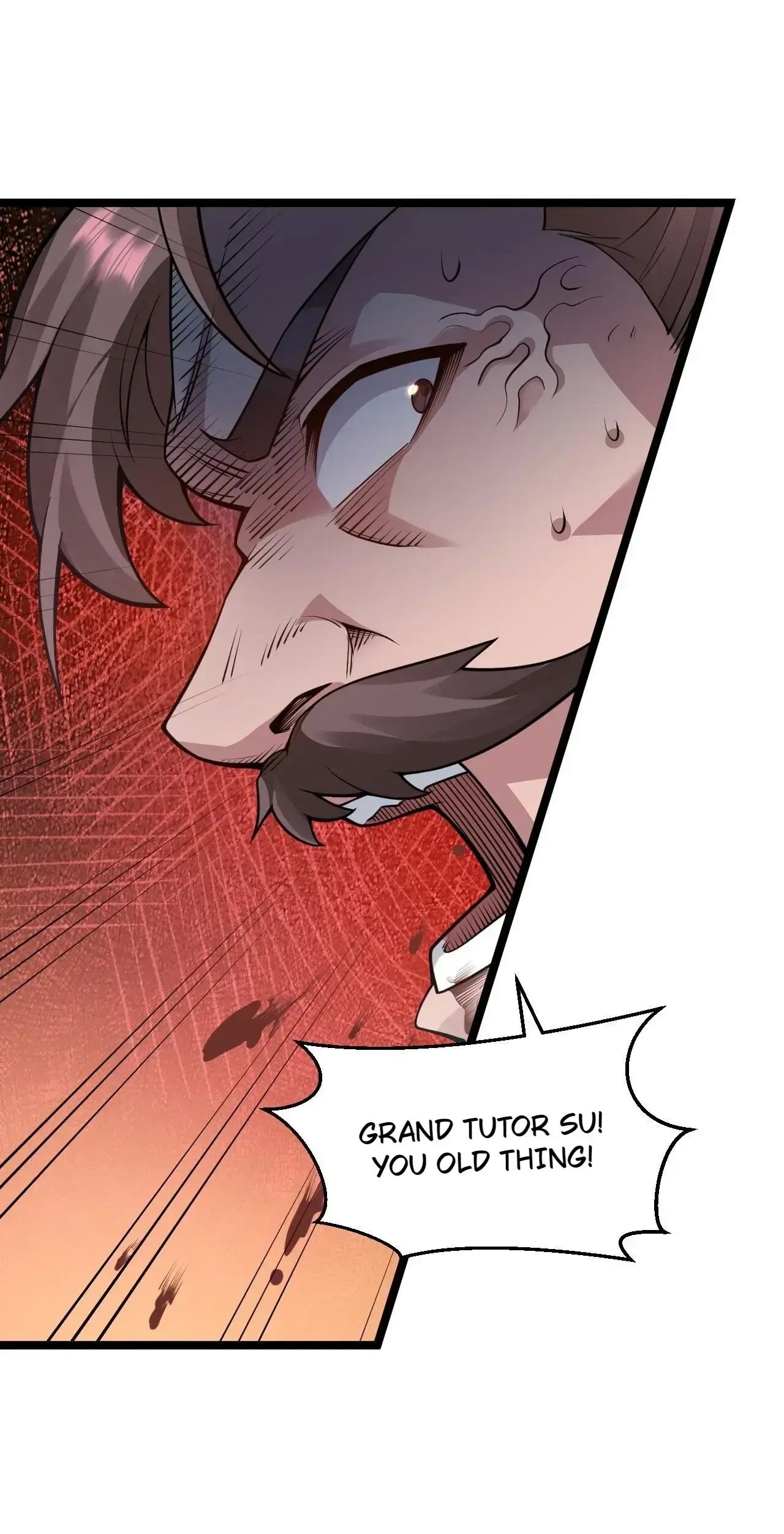 Good Disciple, Have Pity On Your Master! chapter 148 page 26