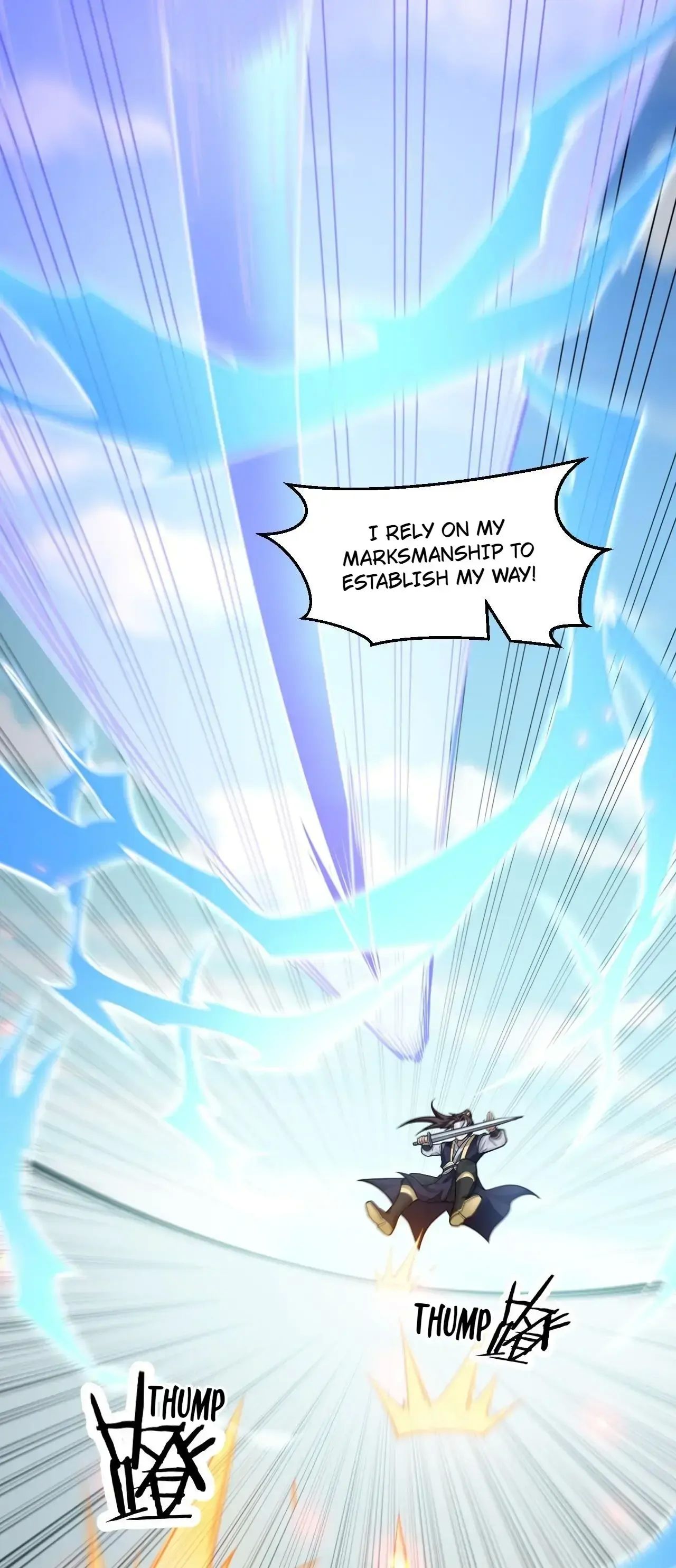 Good Disciple, Have Pity On Your Master! chapter 148 page 33