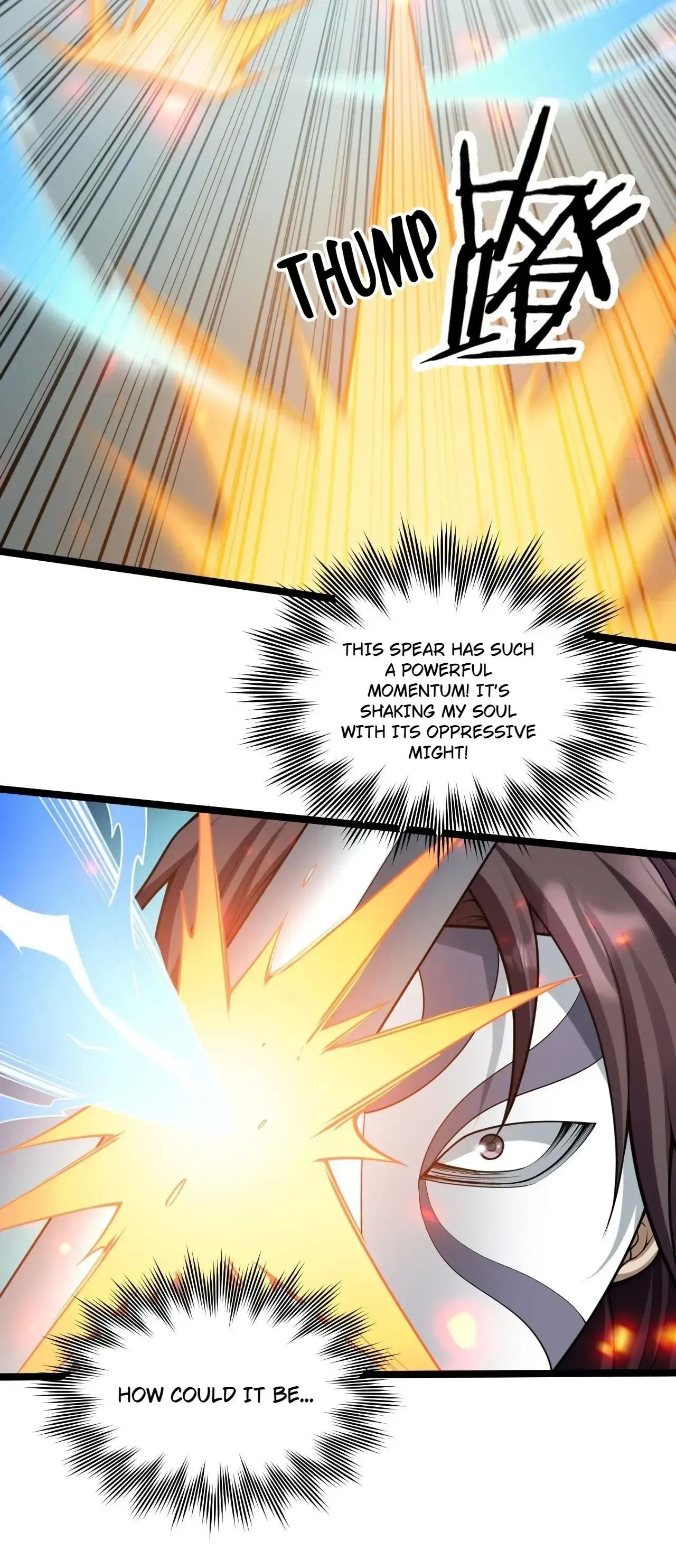 Good Disciple, Have Pity On Your Master! chapter 148 page 34