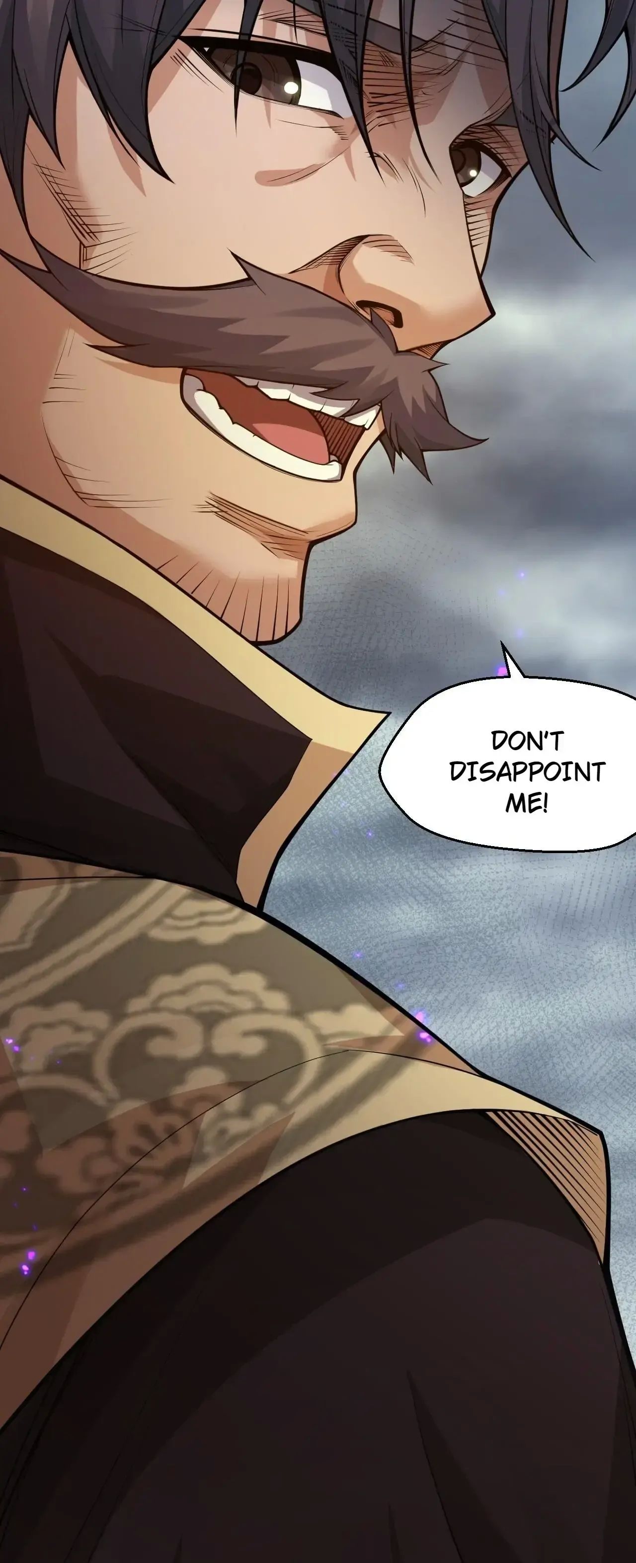 Good Disciple, Have Pity On Your Master! chapter 148 page 42