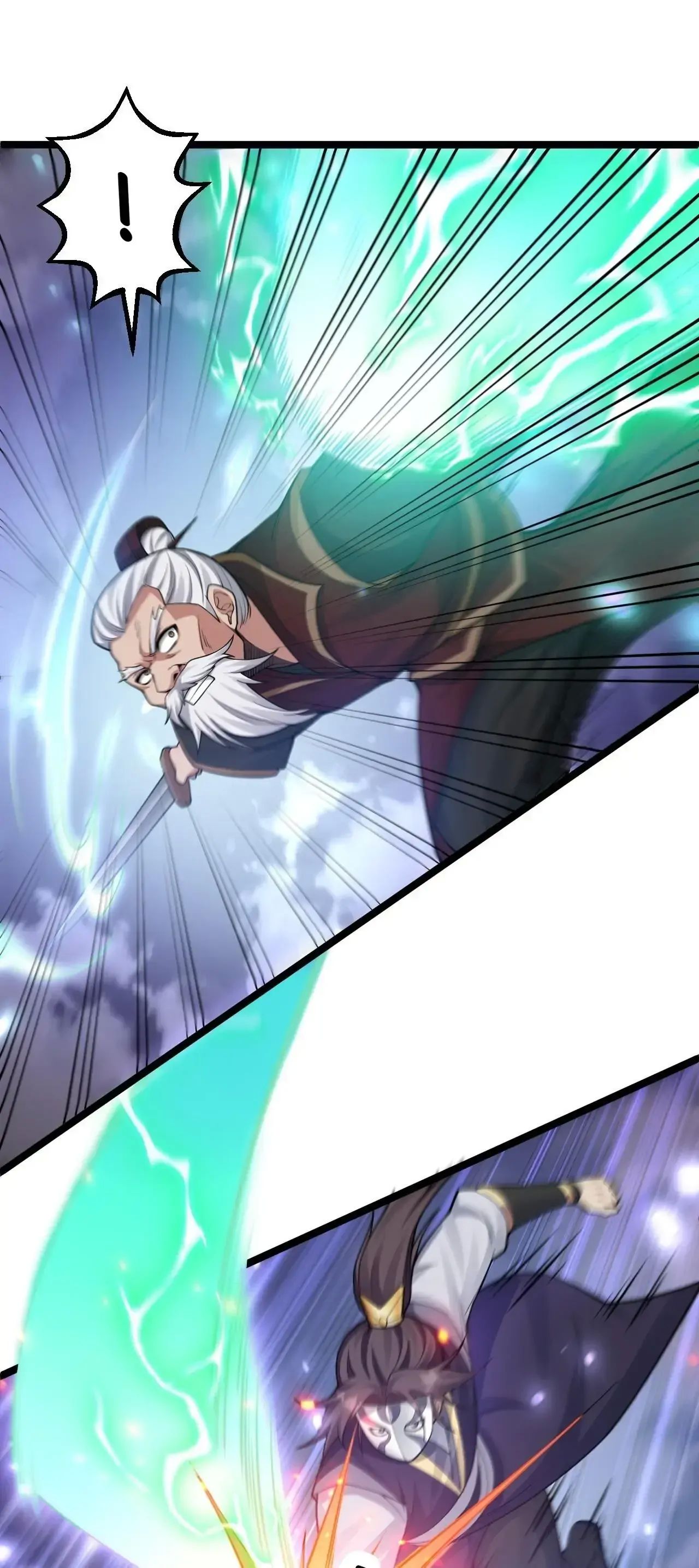 Good Disciple, Have Pity On Your Master! chapter 148 page 6