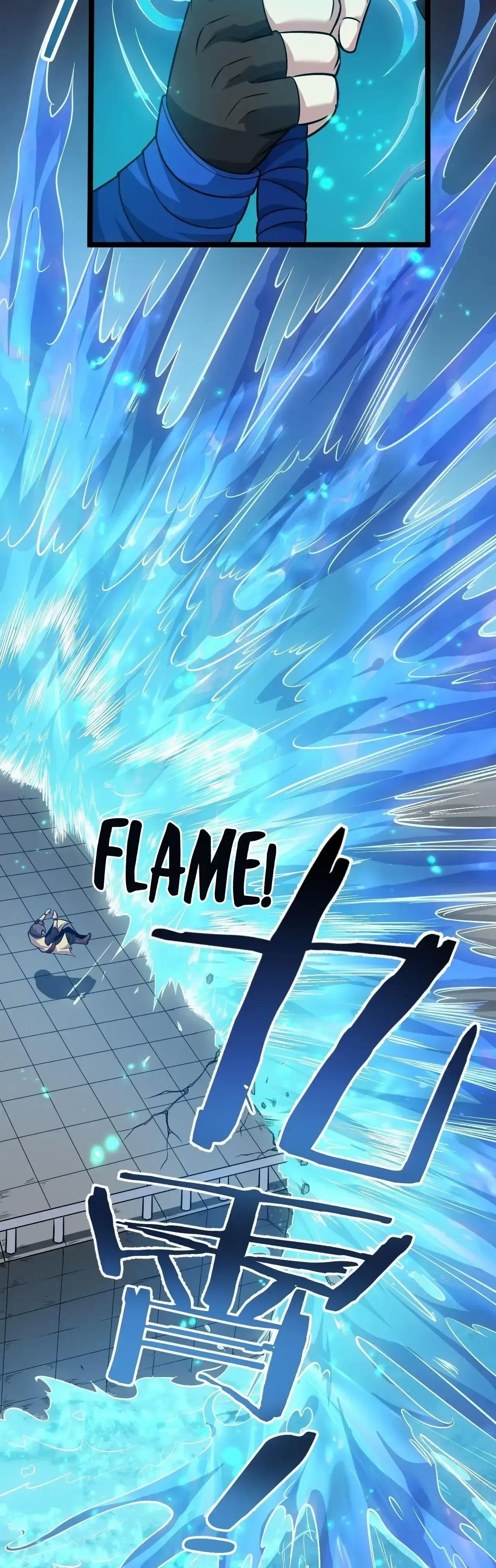 Good Disciple, Have Pity On Your Master! chapter 149 page 10