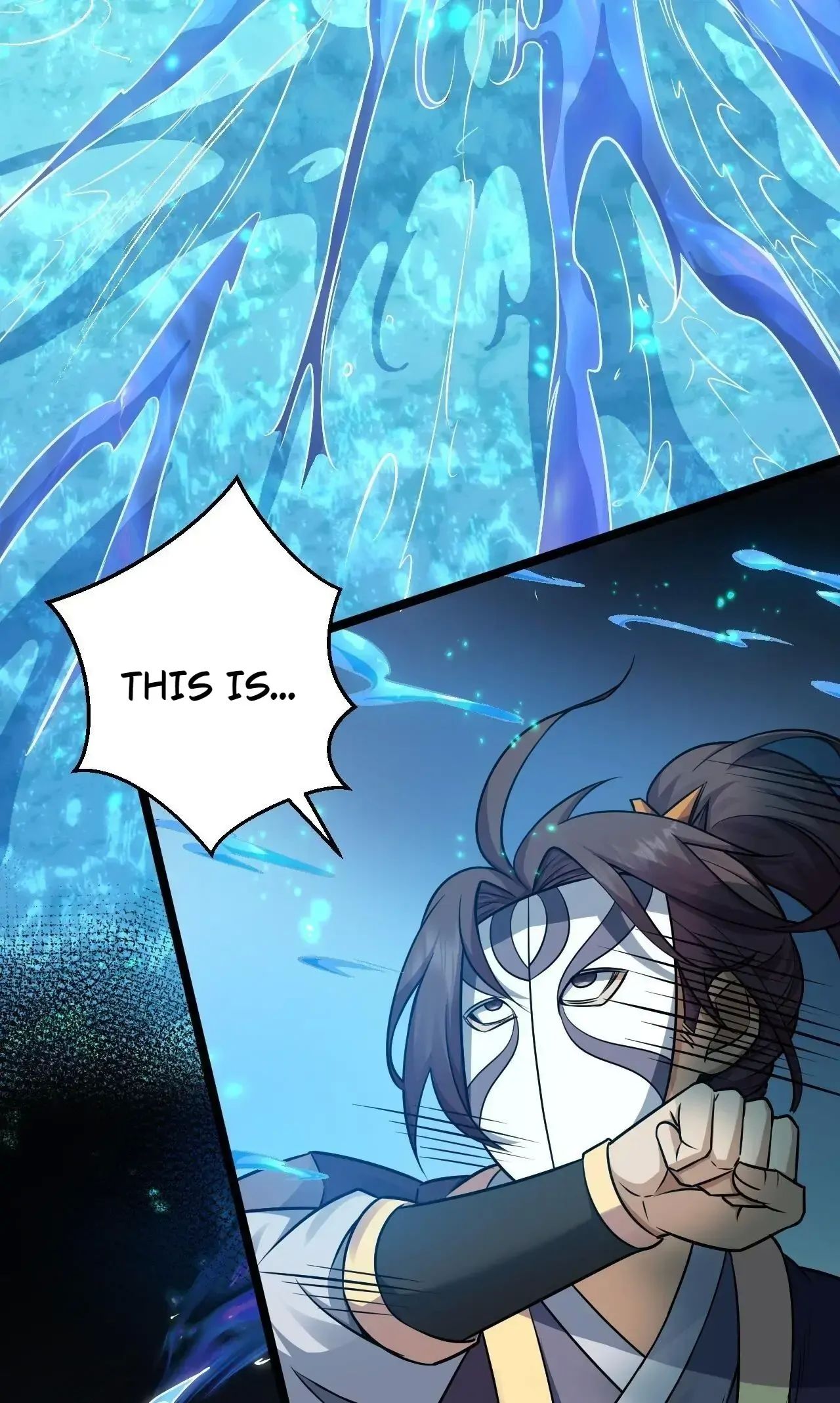 Good Disciple, Have Pity On Your Master! chapter 149 page 11